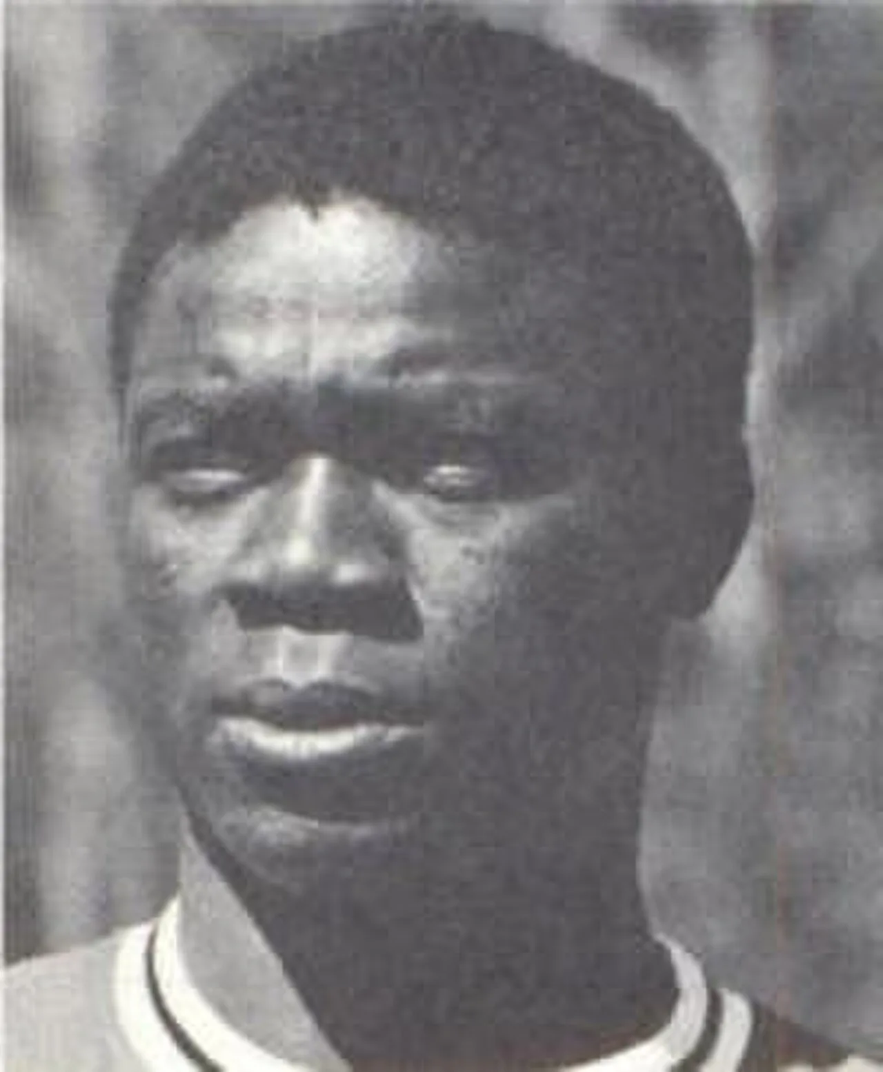 Emment Kapengwe