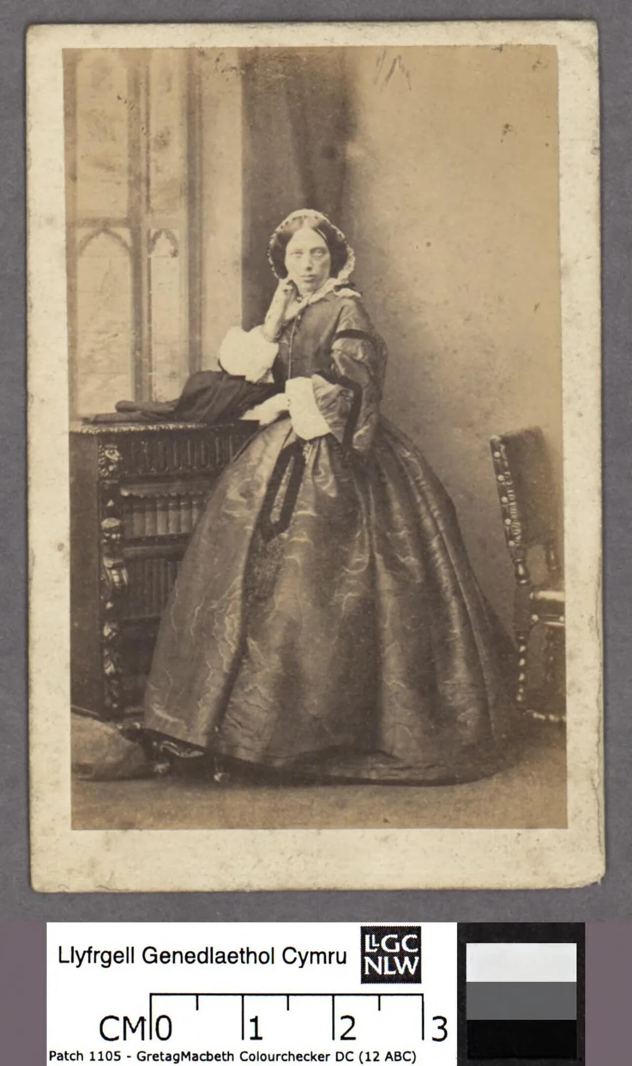 Maria Louisa FitzRoy