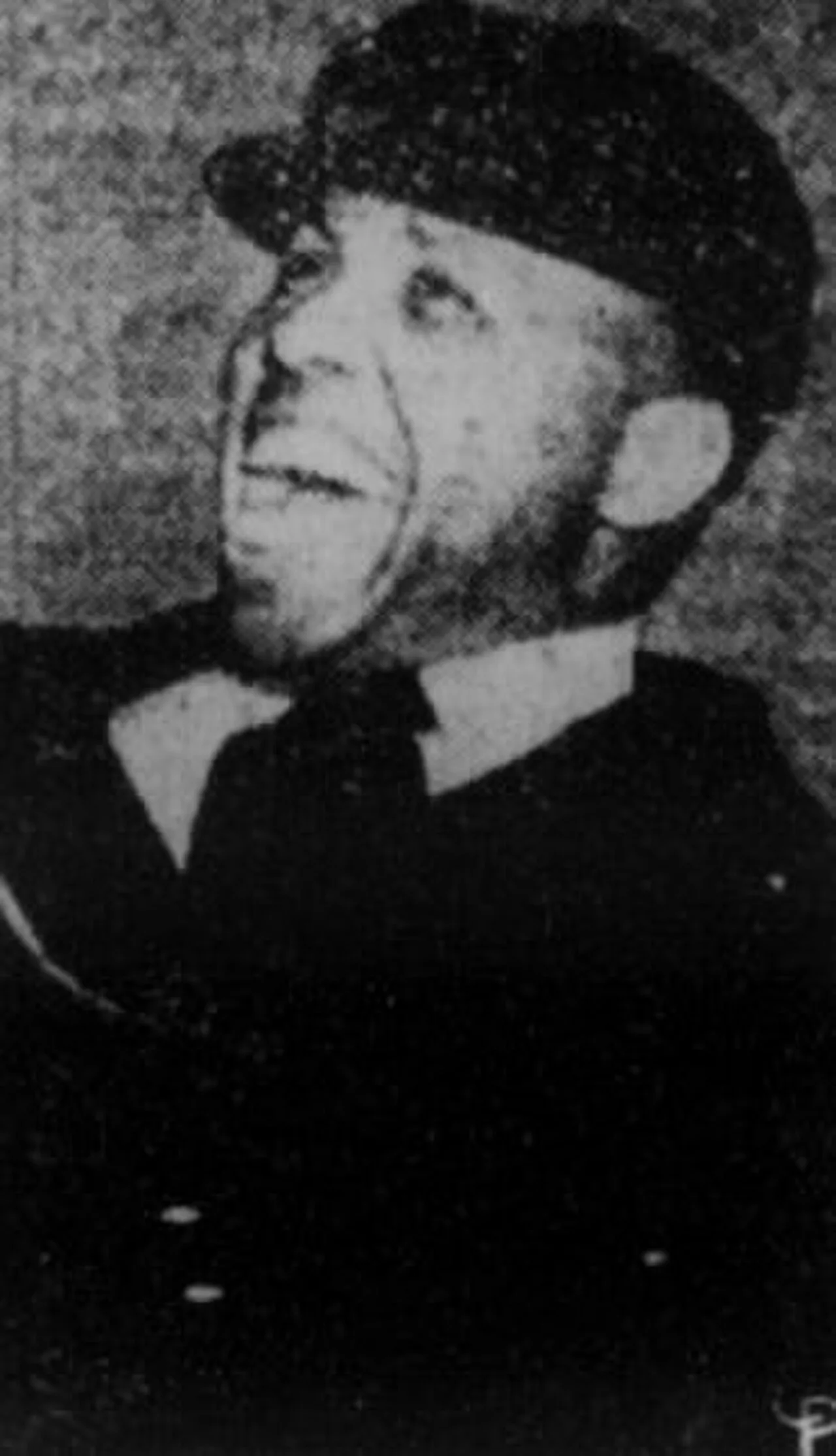 Emmett Ashford