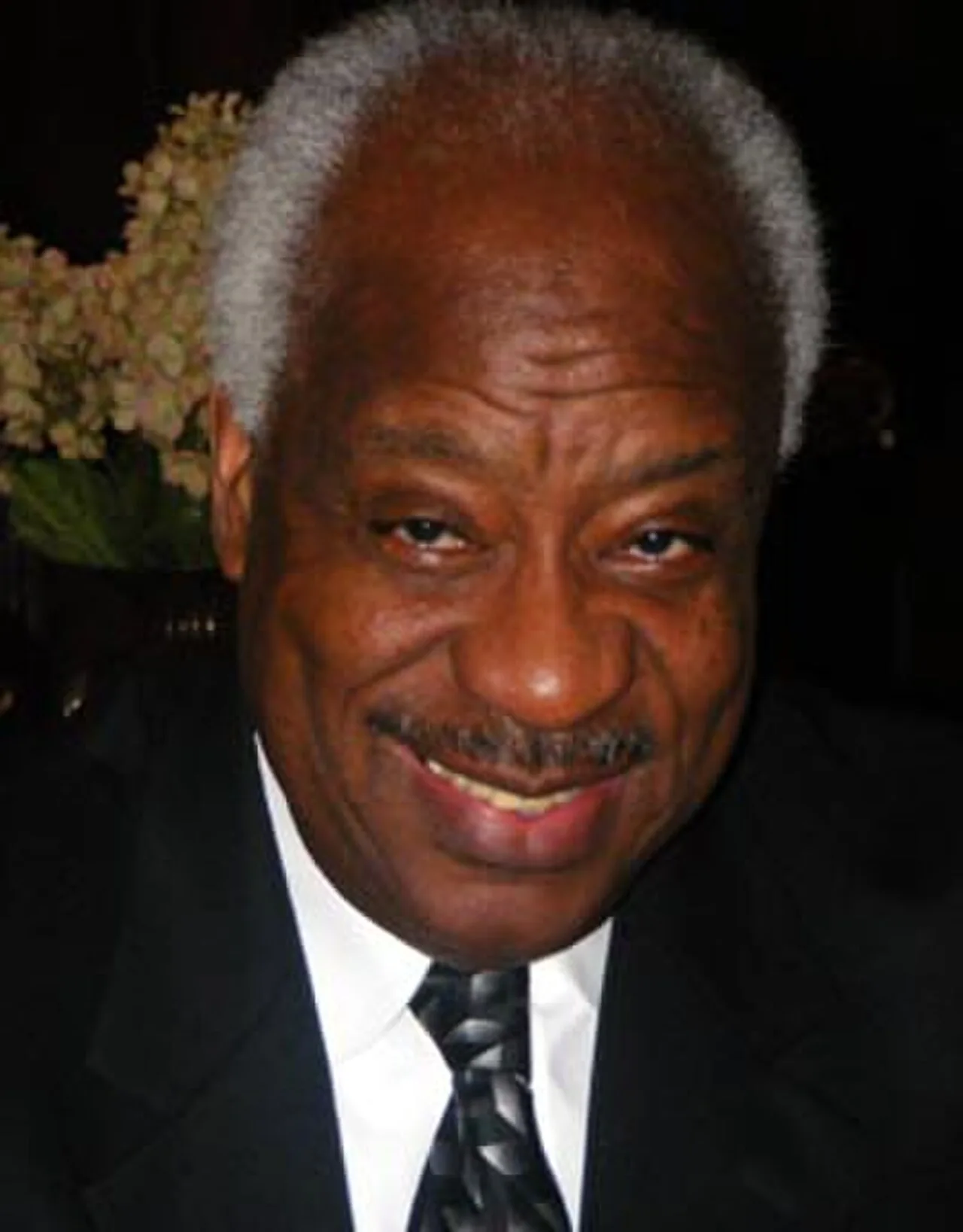 Emmett C. Burns, Jr.