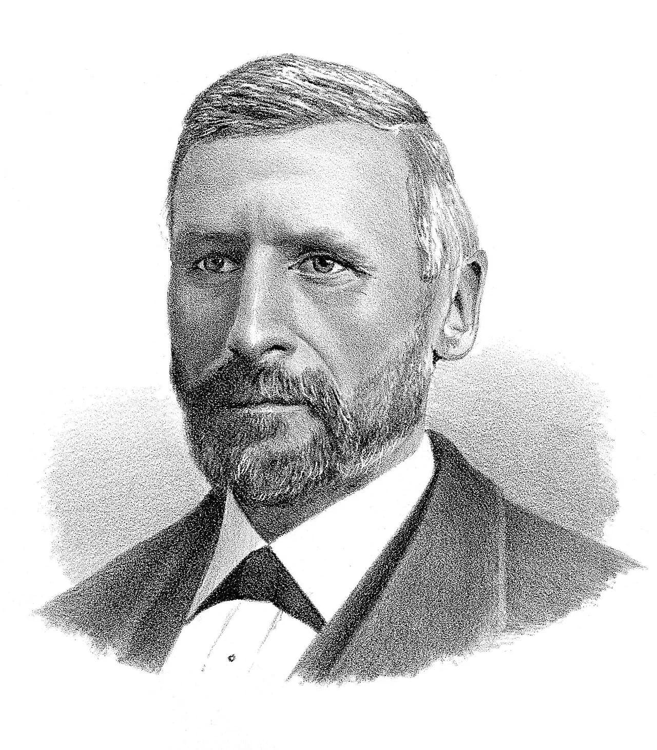 Emory C. Ferguson