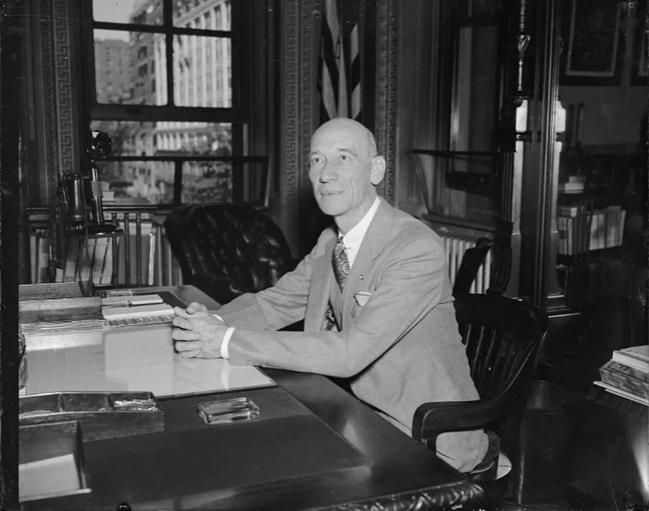 Emory Sherwood Adams
