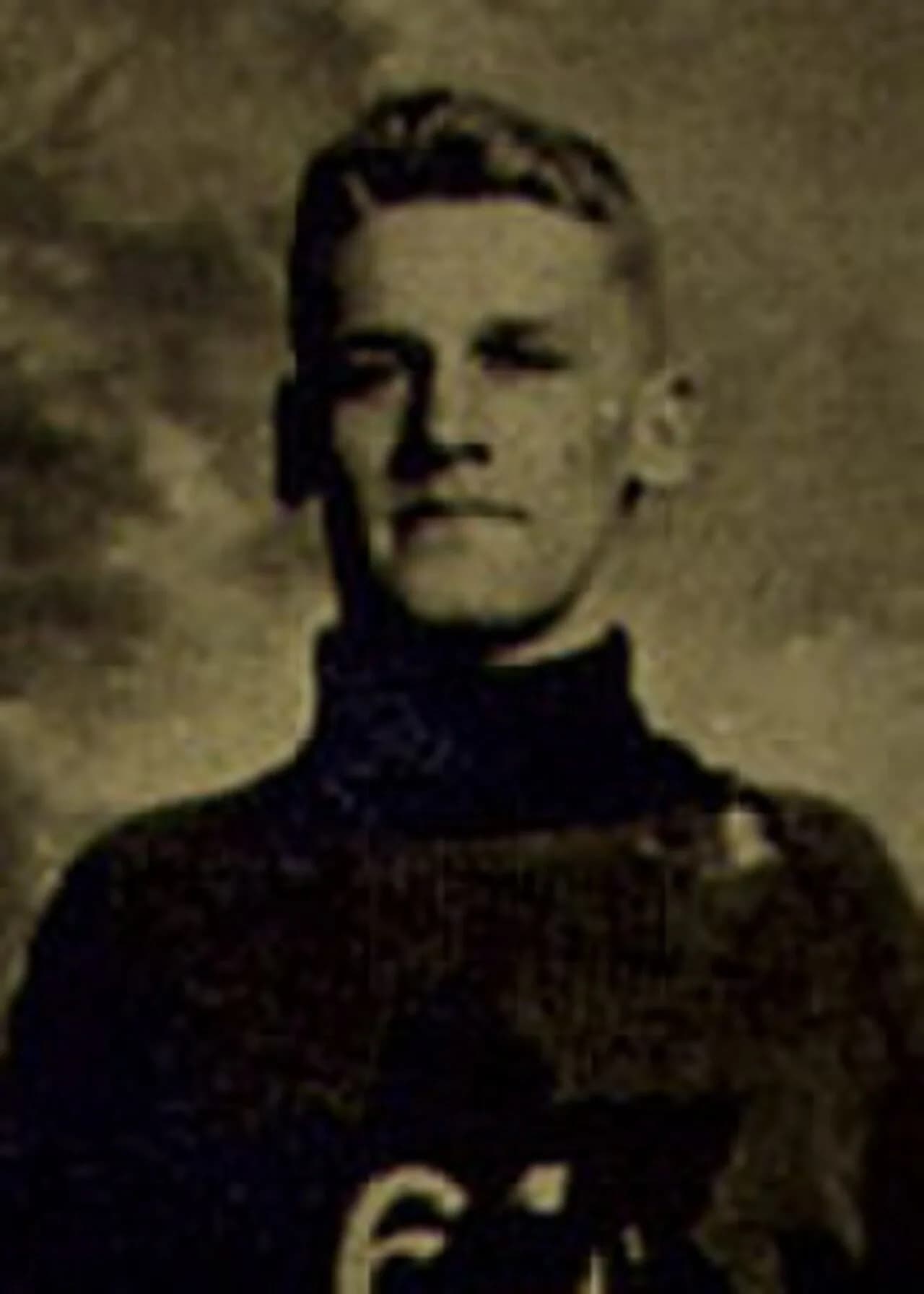 Emory Sparrow