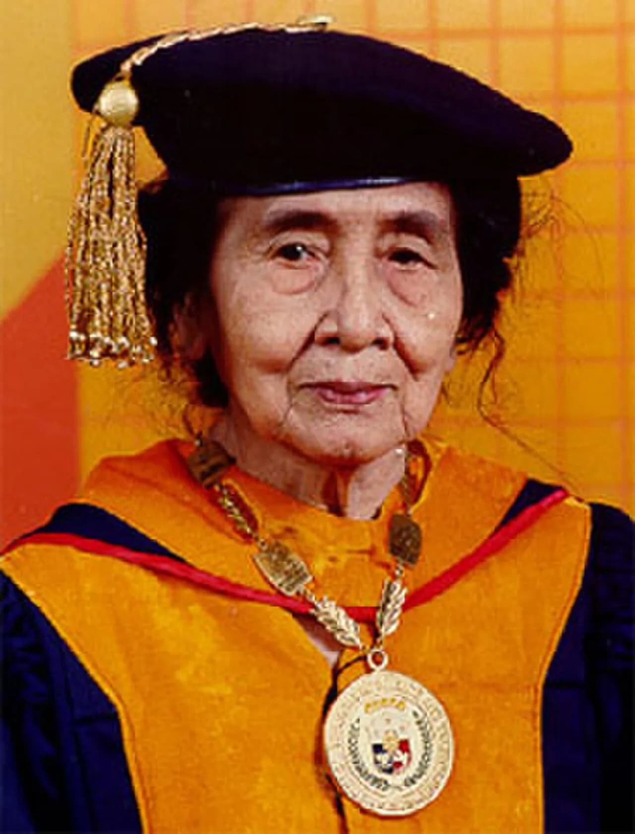 Encarnacion Alzona