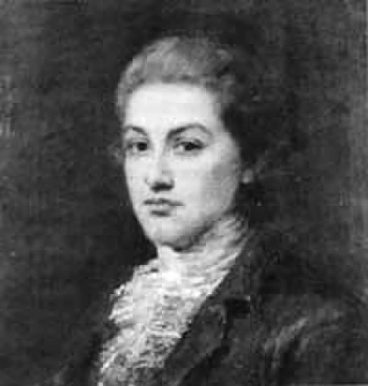 Thomas Lynch junior