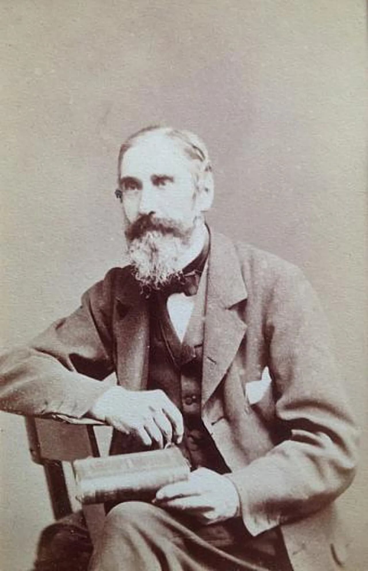 Philip Whittington Jacob