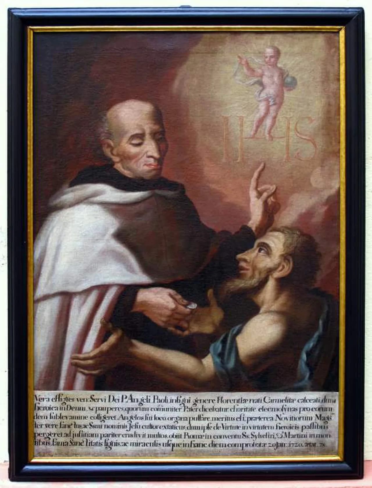 Angelus Paoli