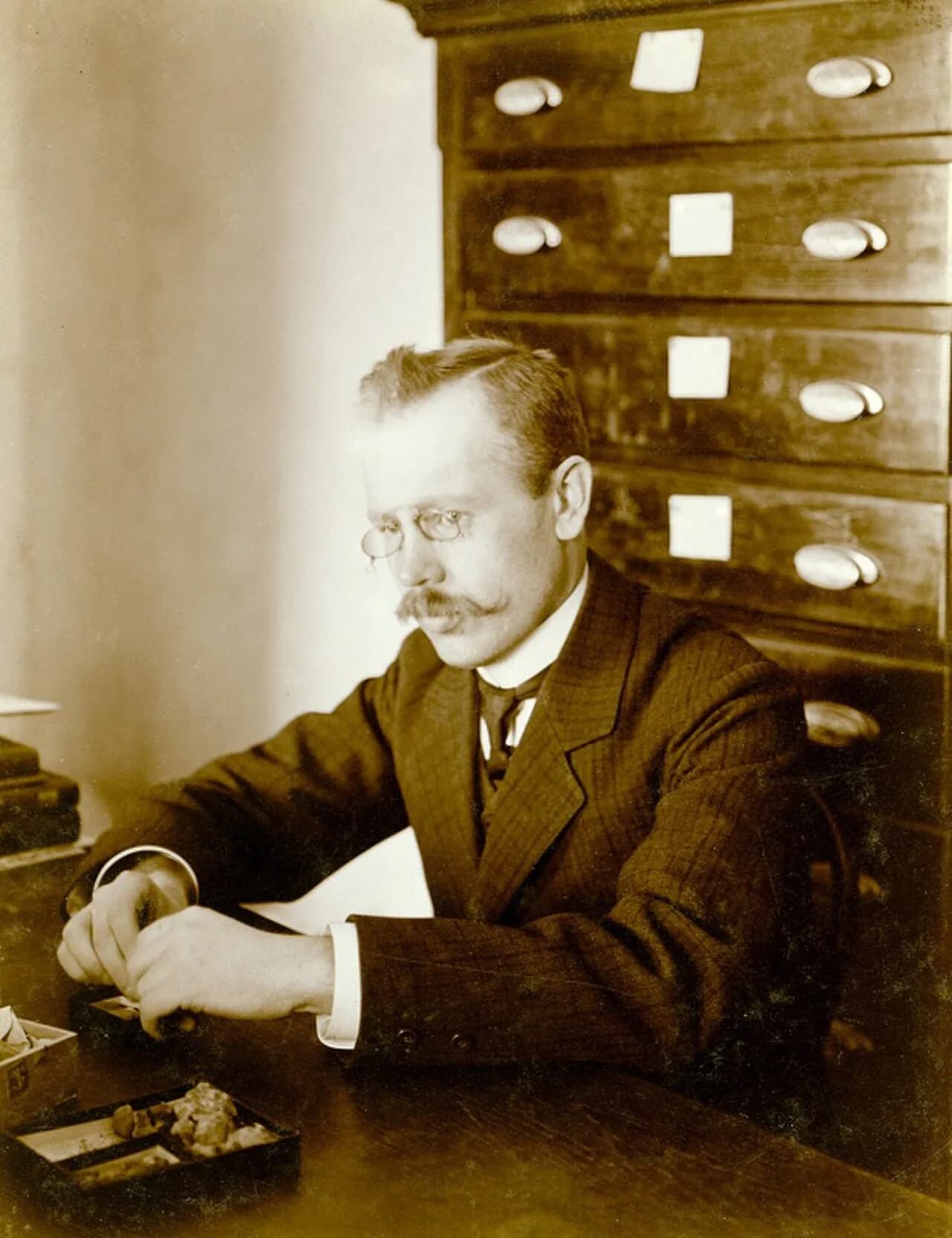 Aleksey Rozanov