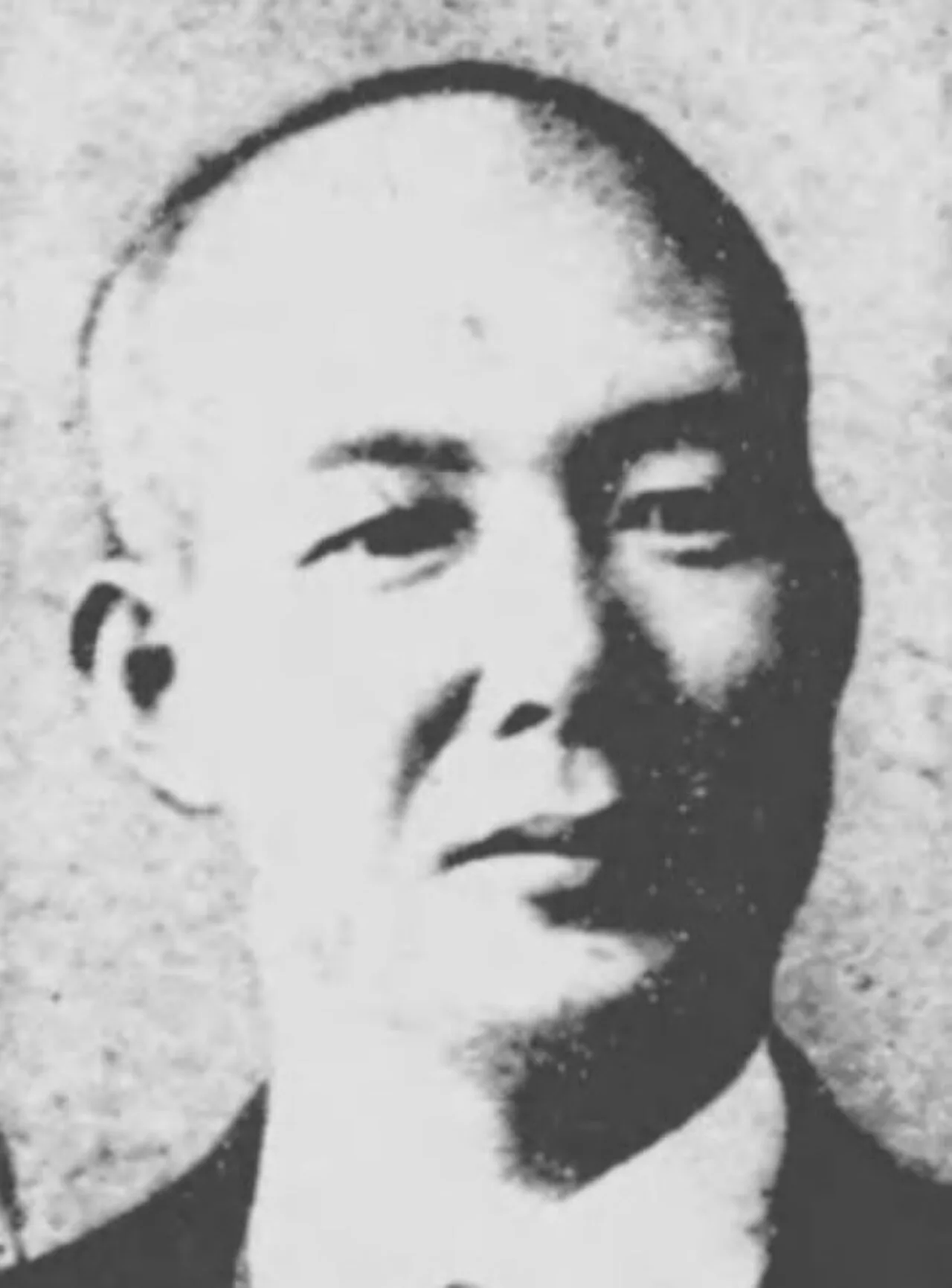 Yoshisuke Hayashi