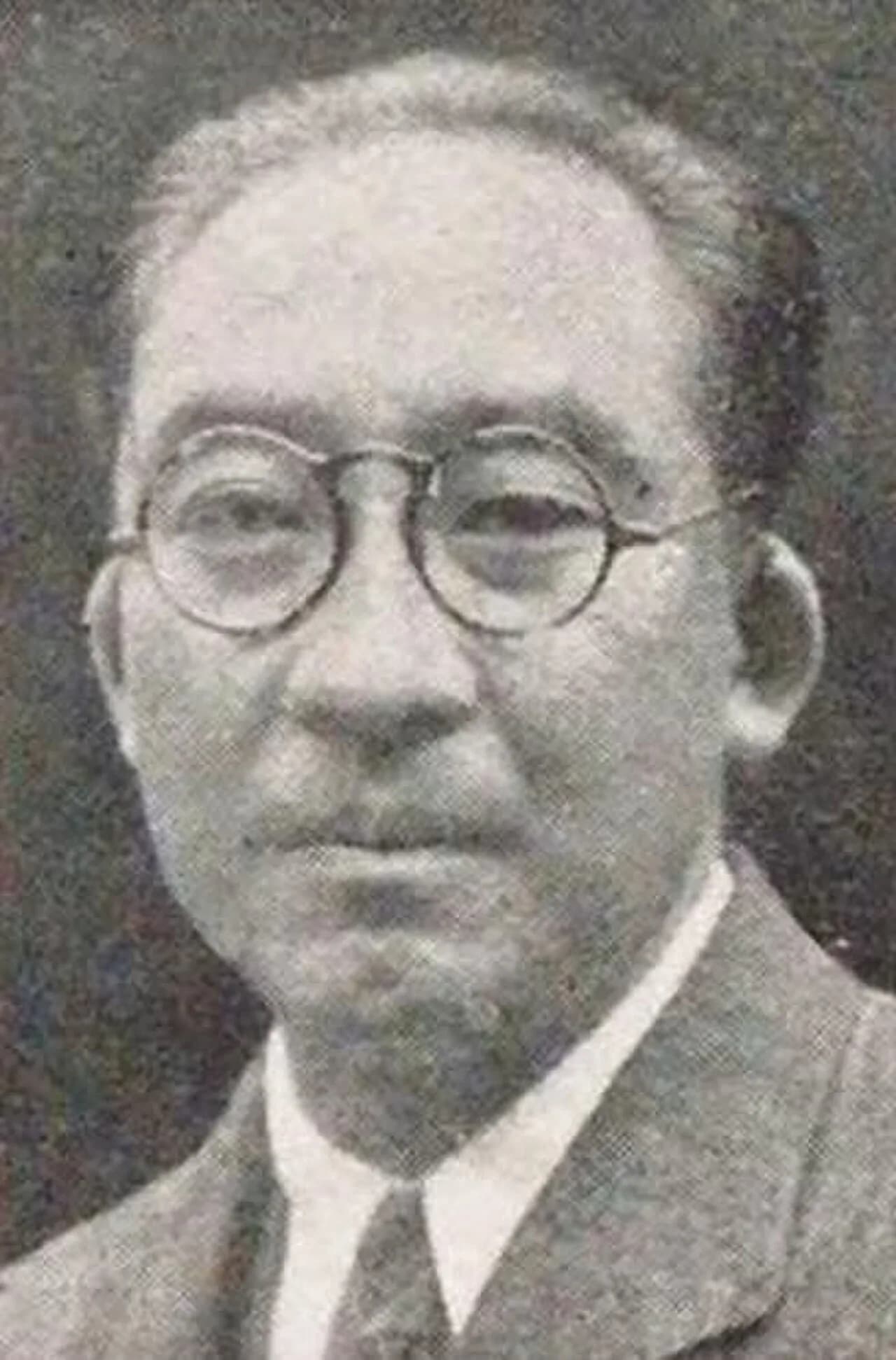 Katō Yoshiyuki