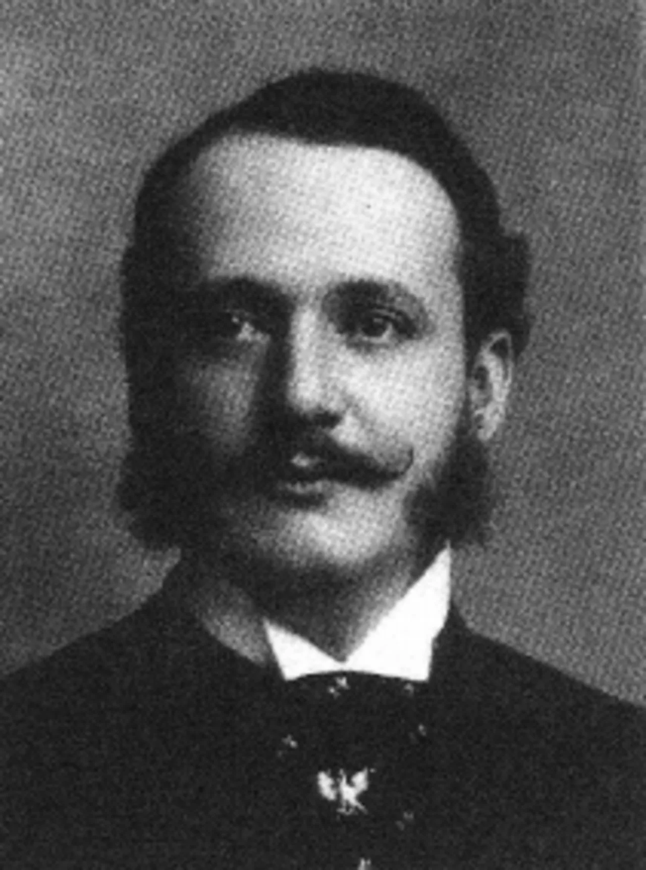 Endre Hadik-Barkóczy