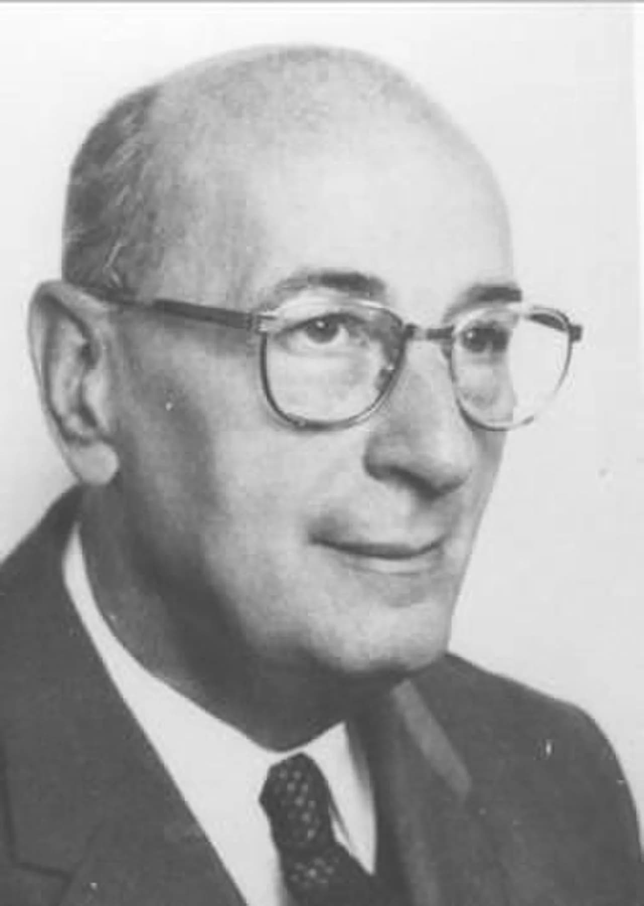 Endre Mester