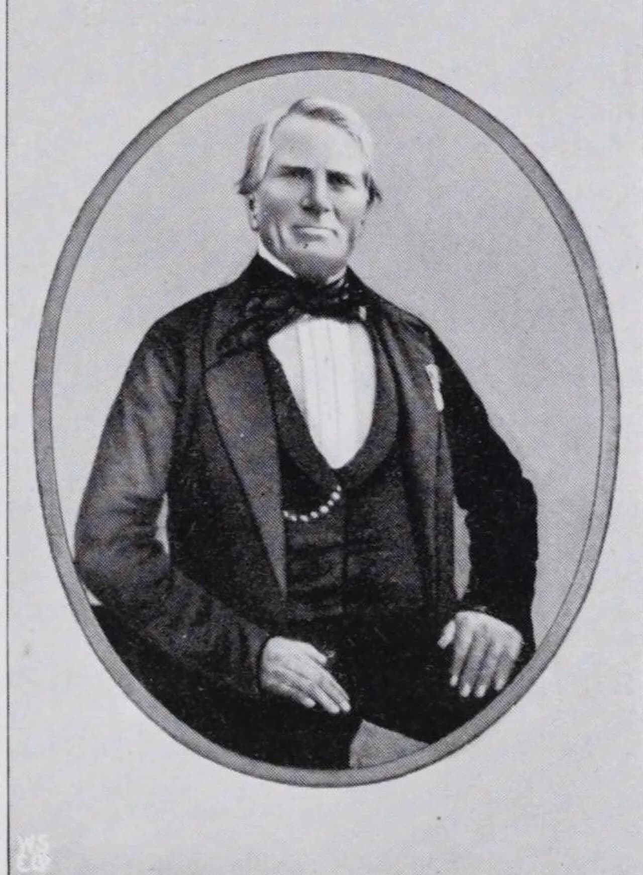 Engebret Soot