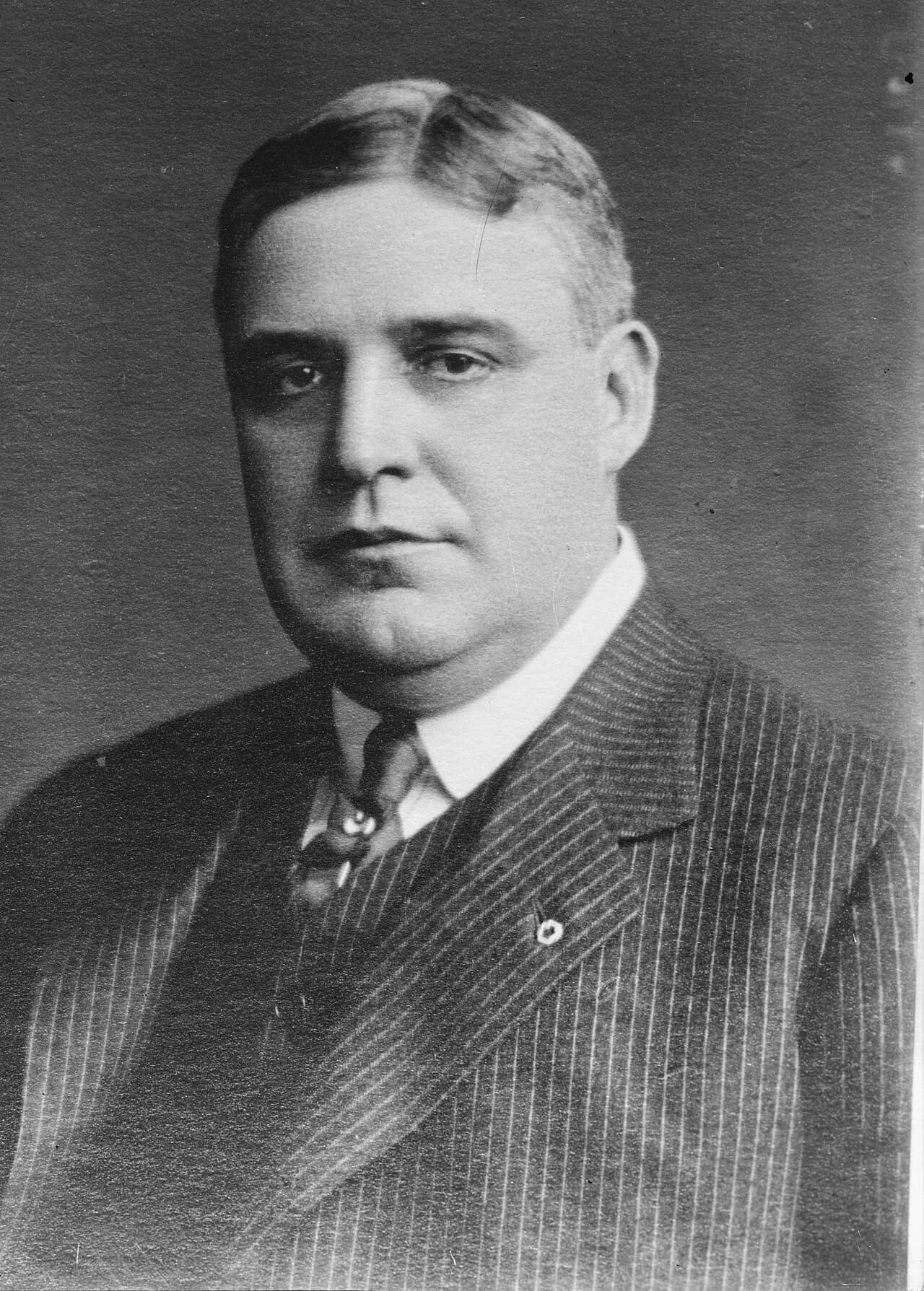 William Cameron Sproul