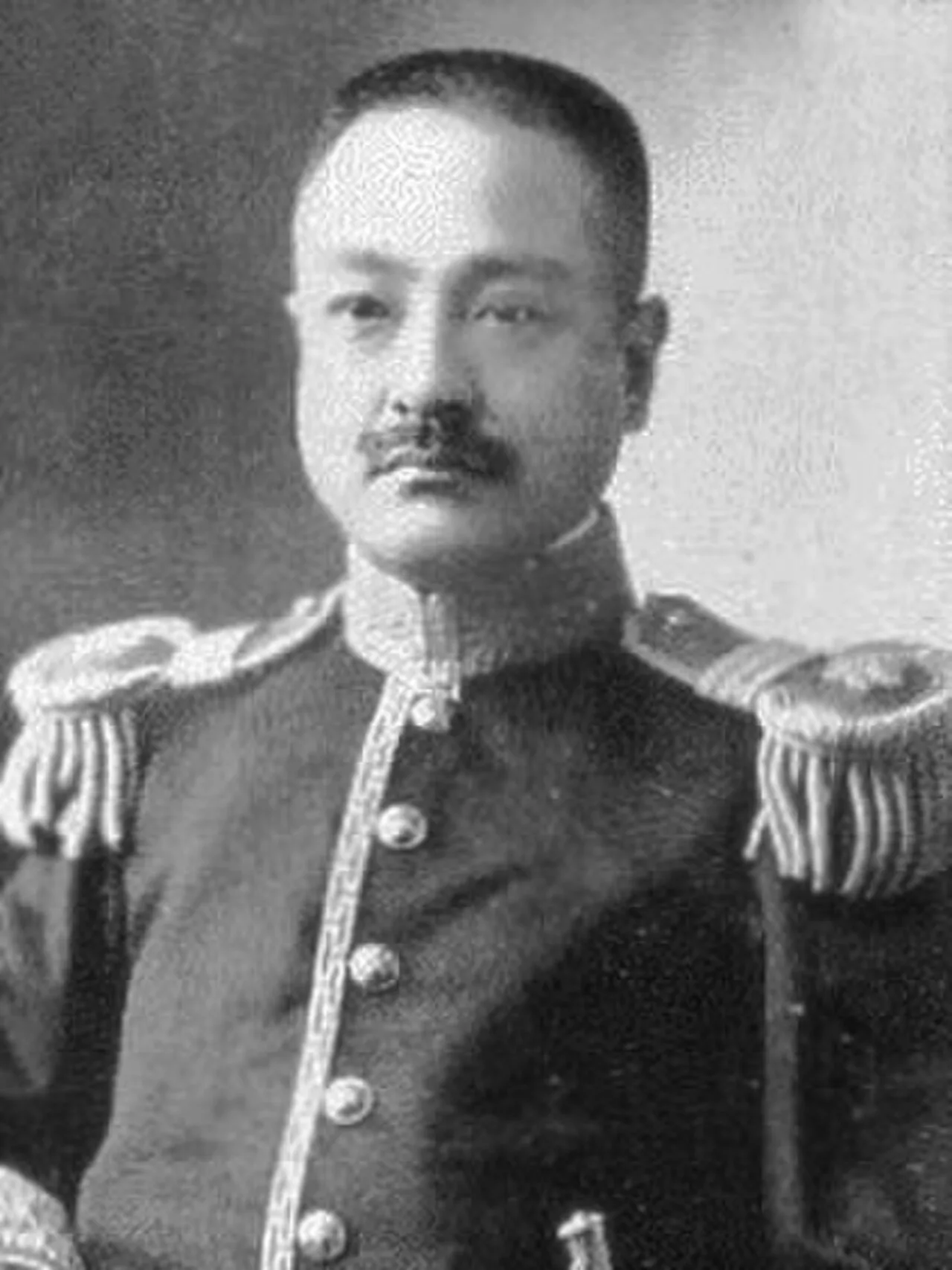 Enkichi Ōki