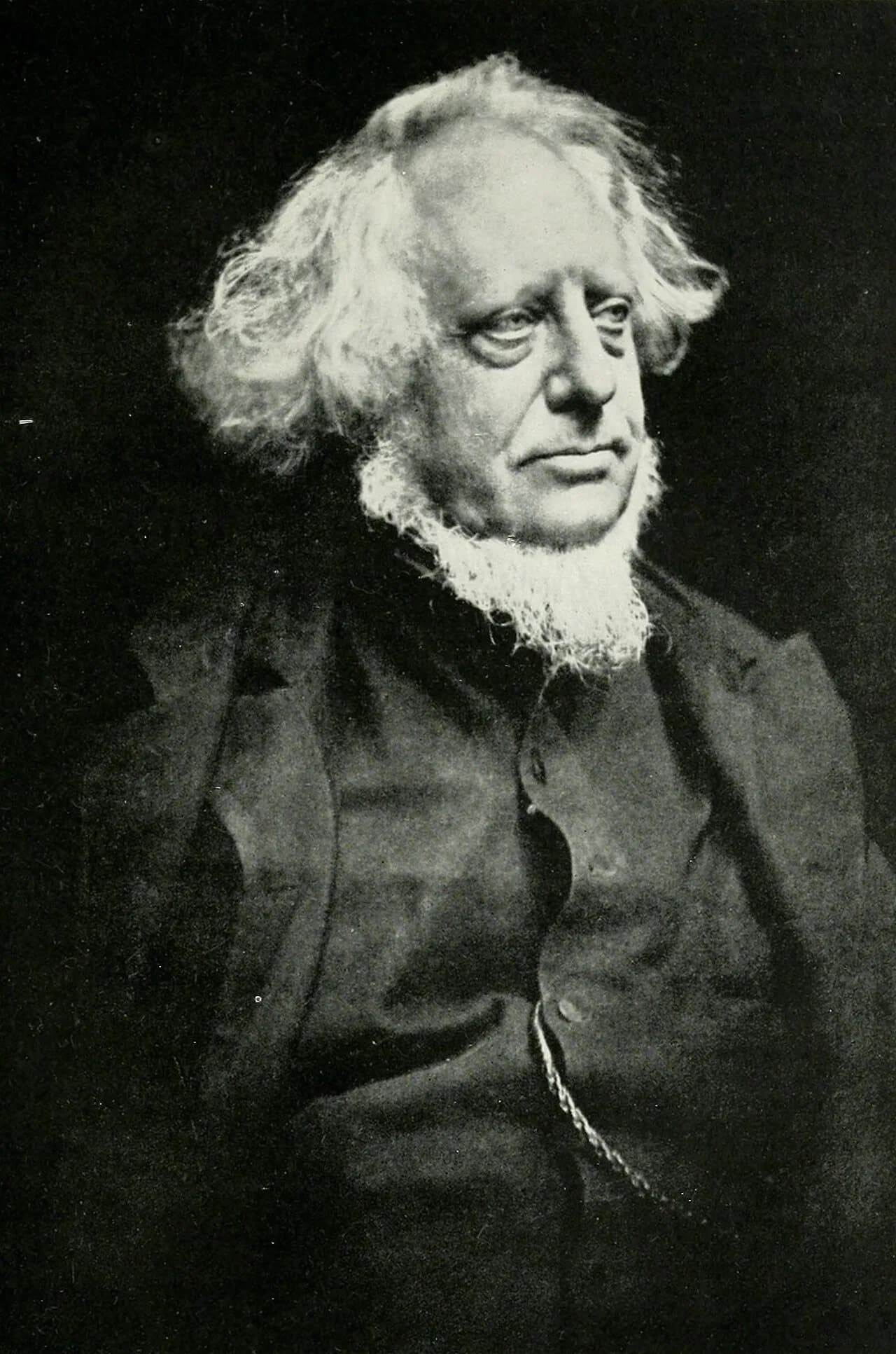Henry Cole