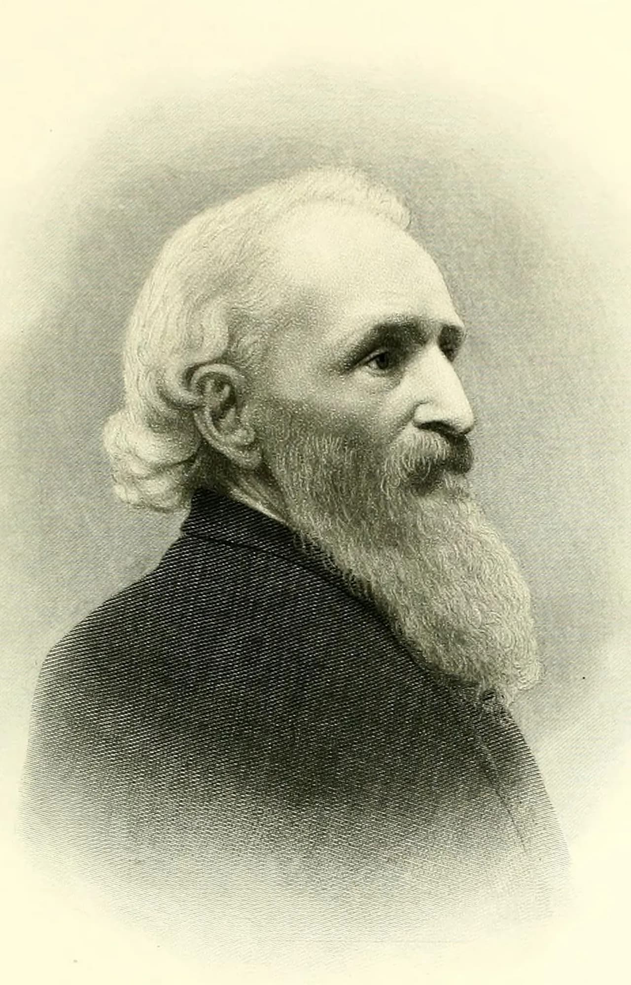 Enoch Chase