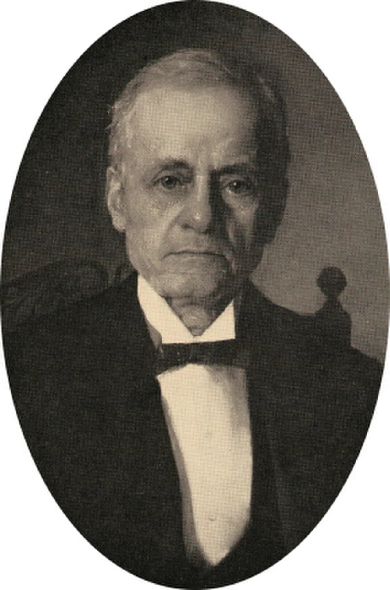 Enoch Pratt