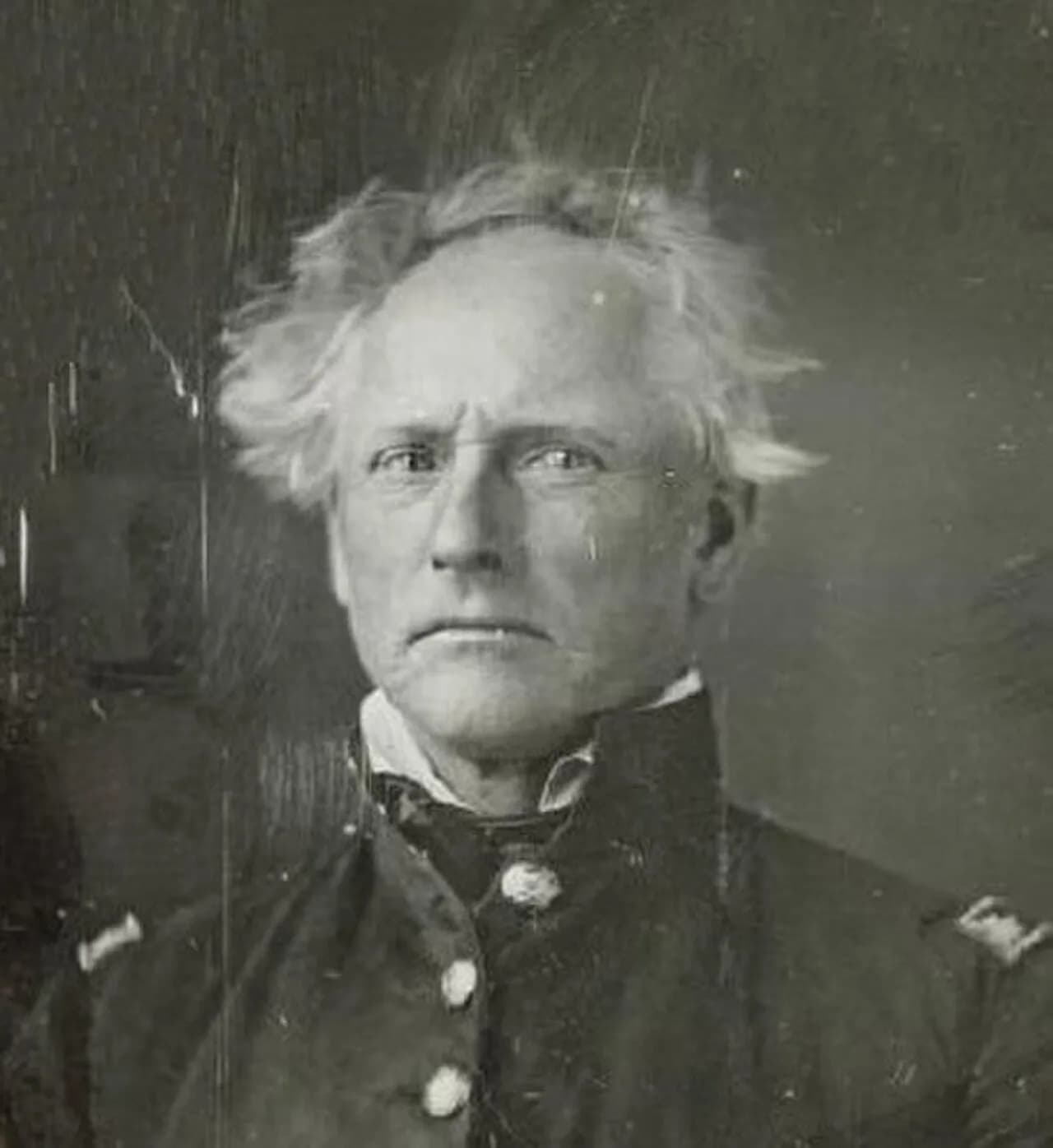 Enoch Steen