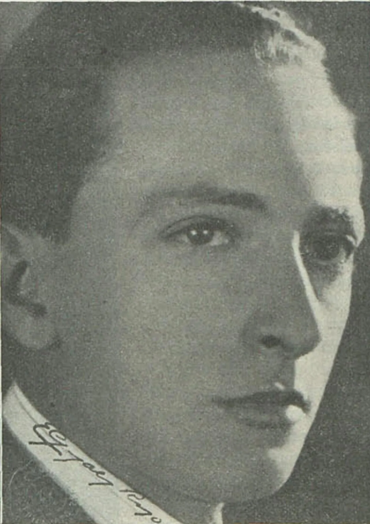 Enrique González Rojo