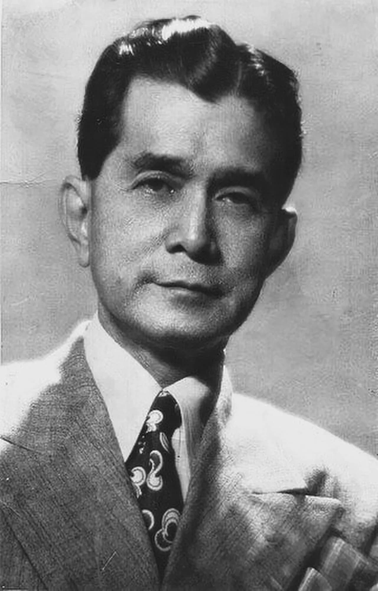 Enrique Magalona