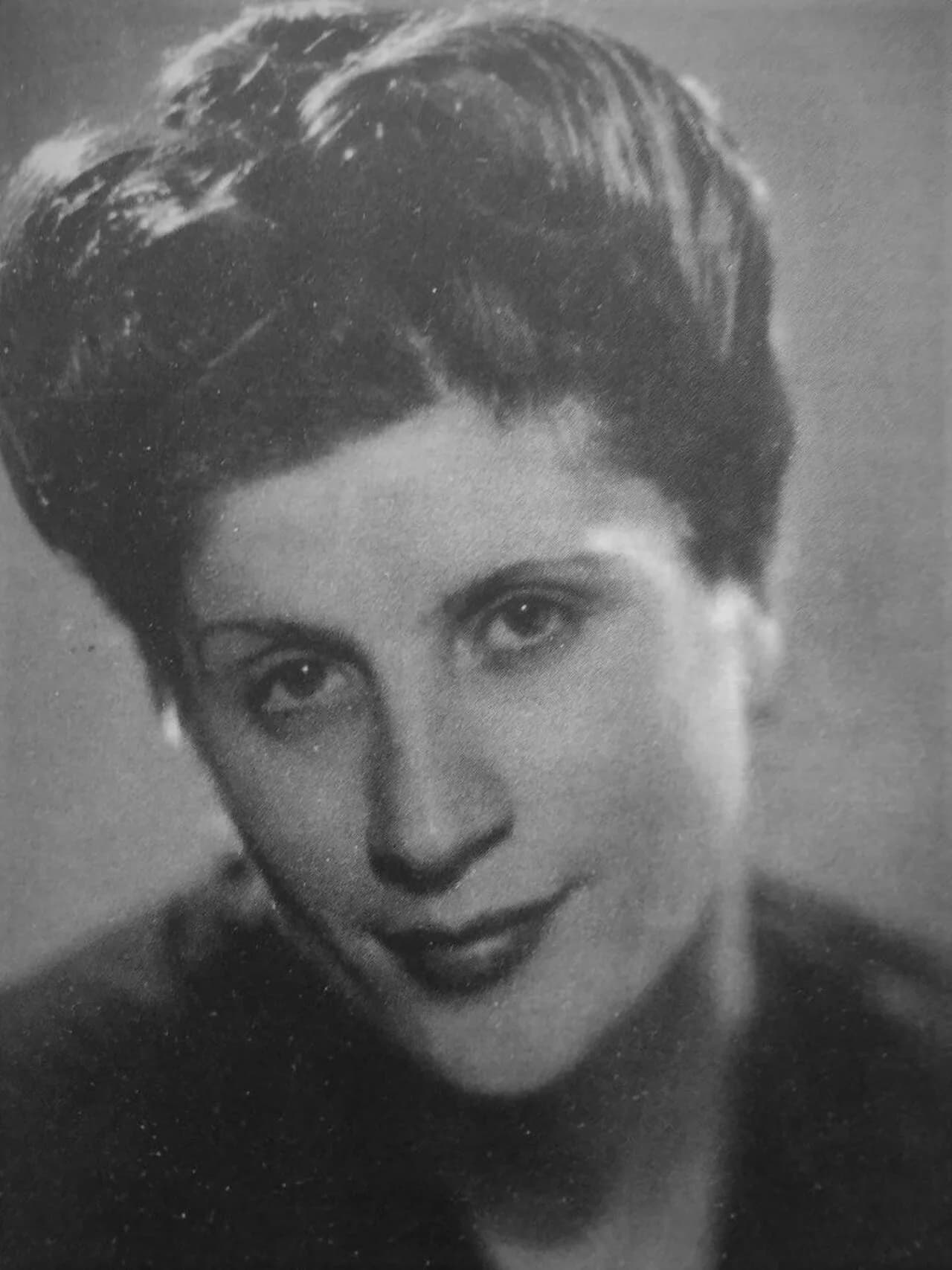 Lily Zografou
