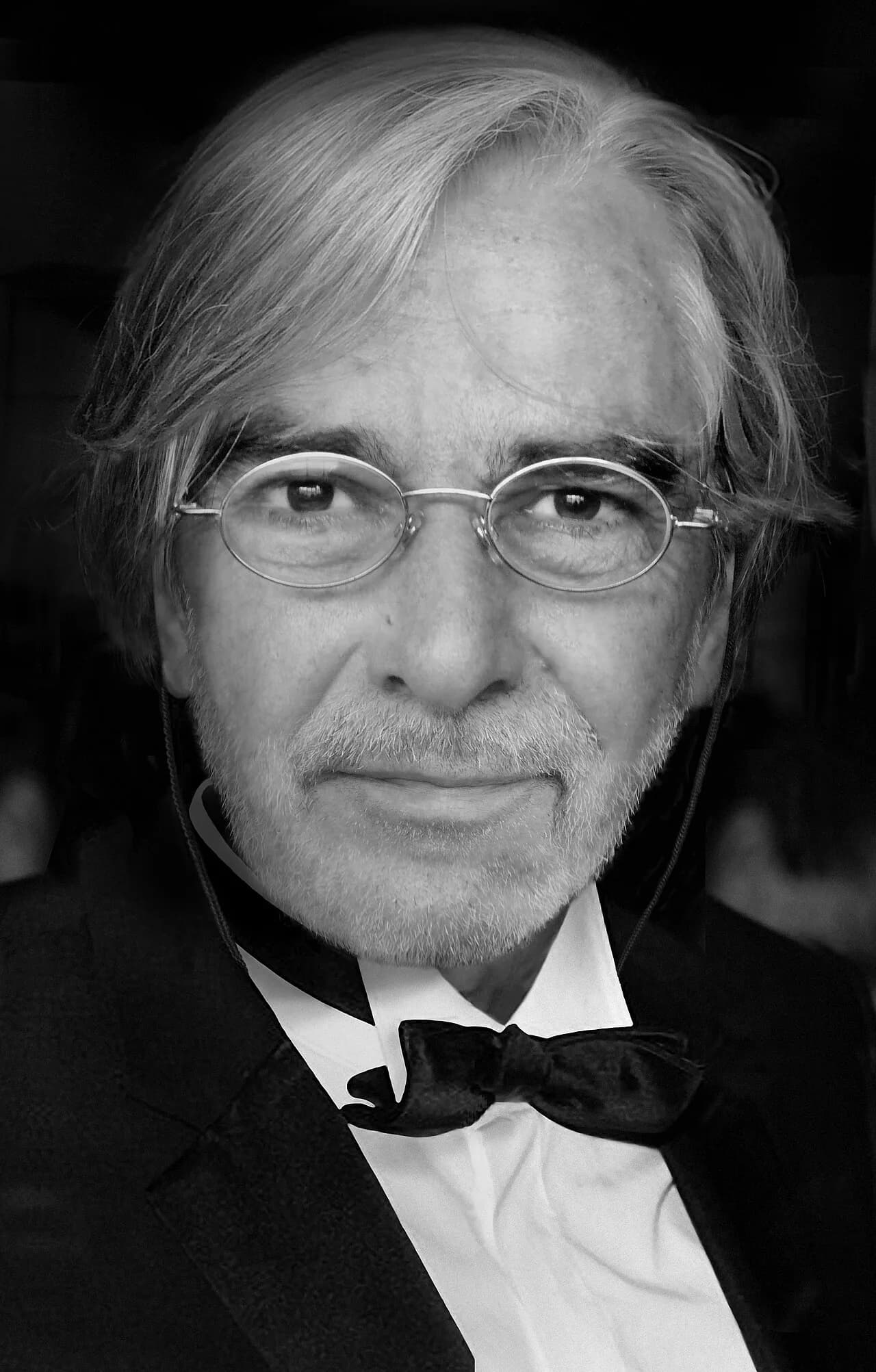 Enrique Nicanor