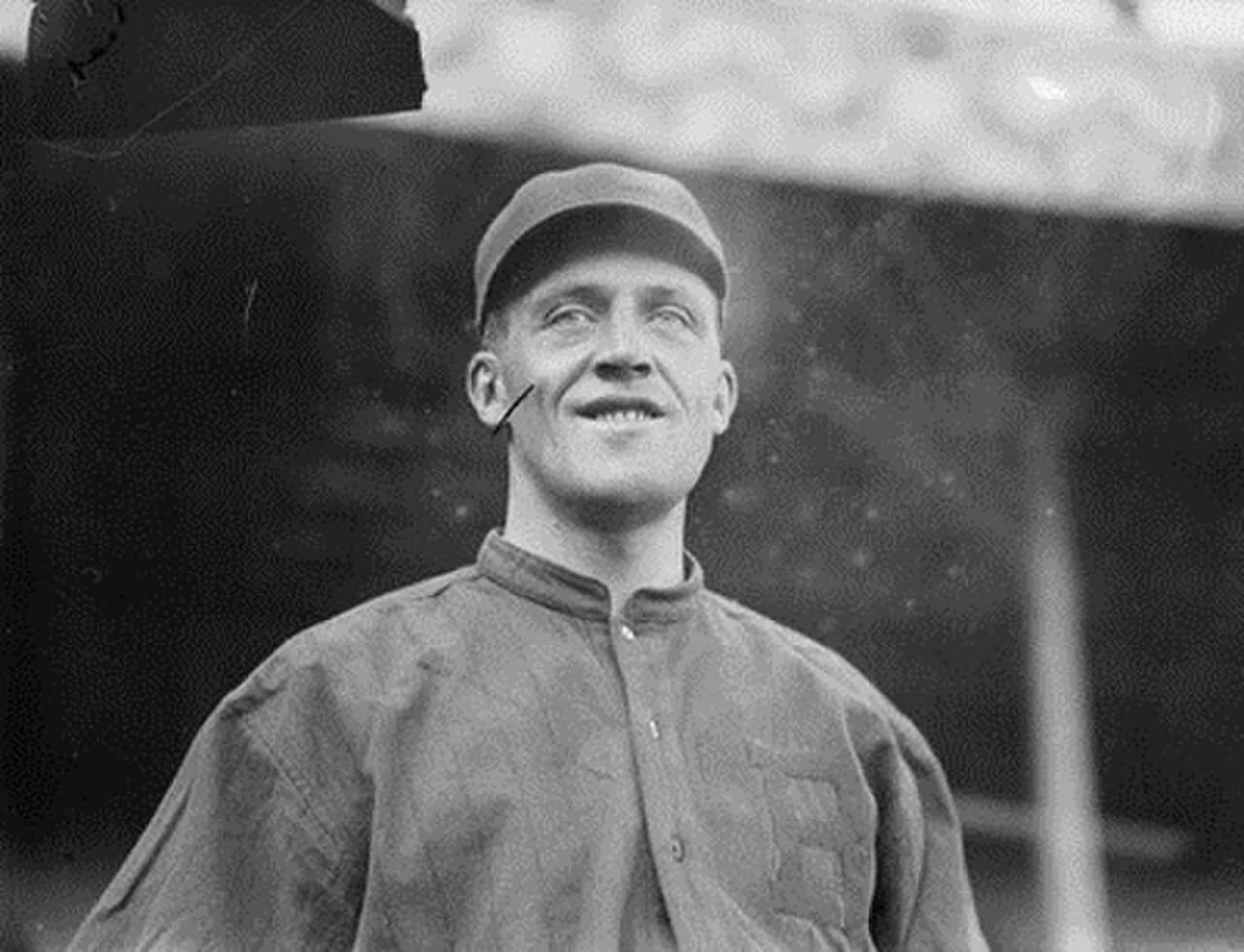 Ensign Cottrell
