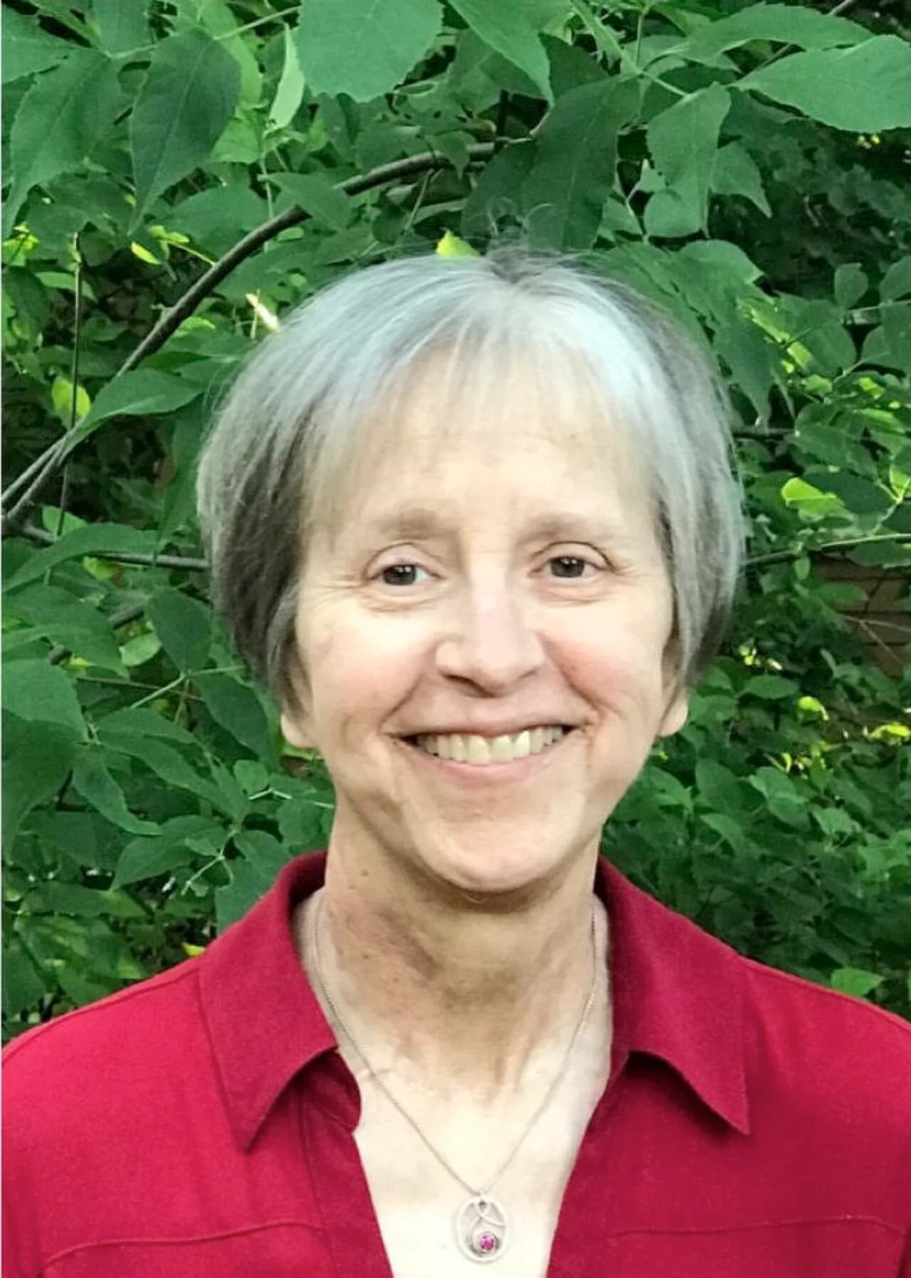 Patricia A. Thiel