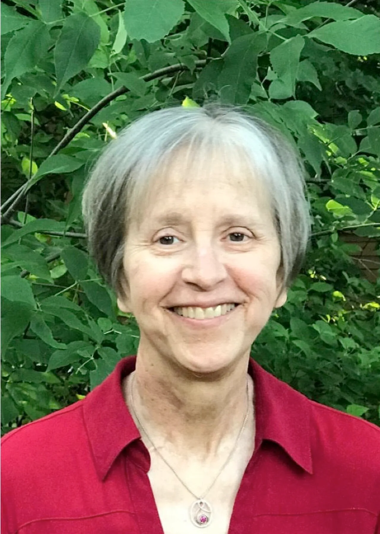 Patricia A. Thiel