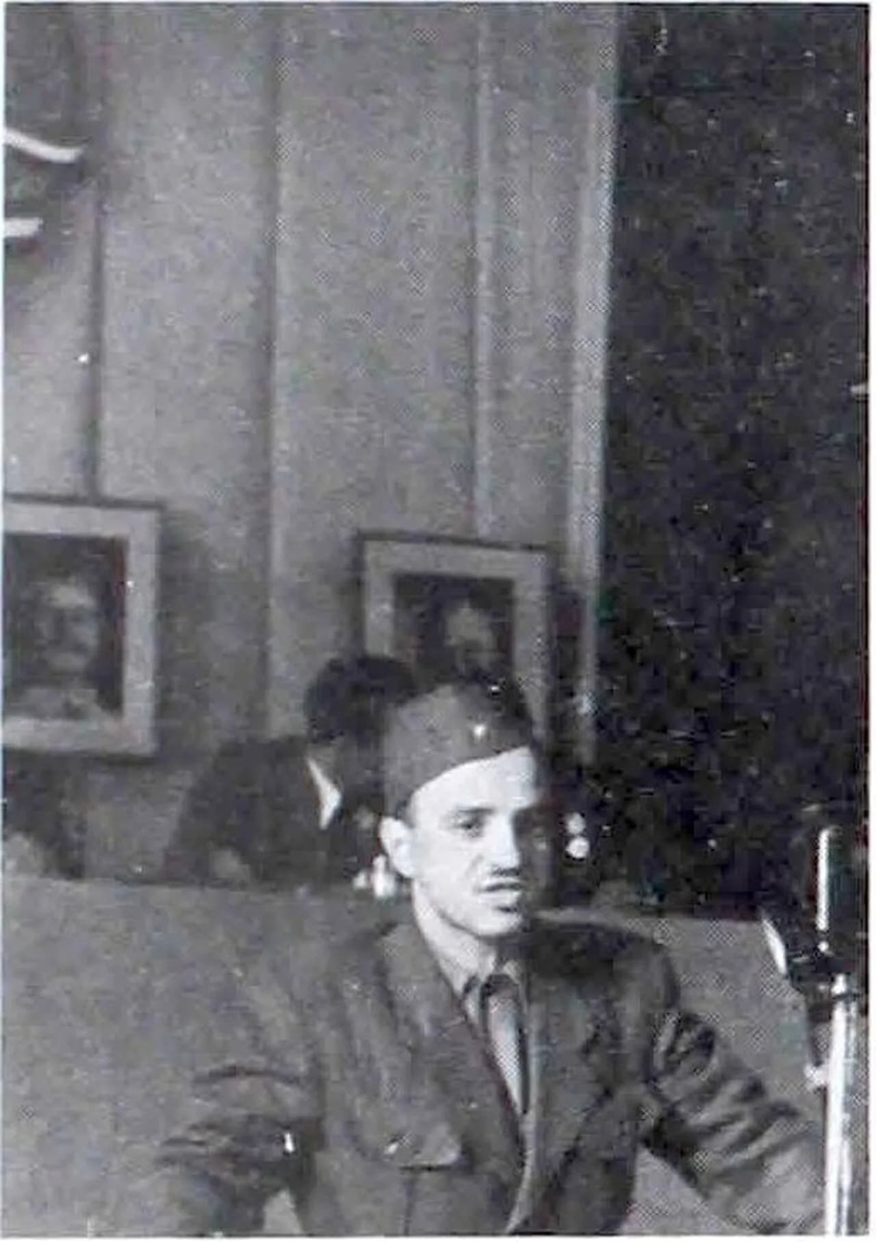 Enver Redžić