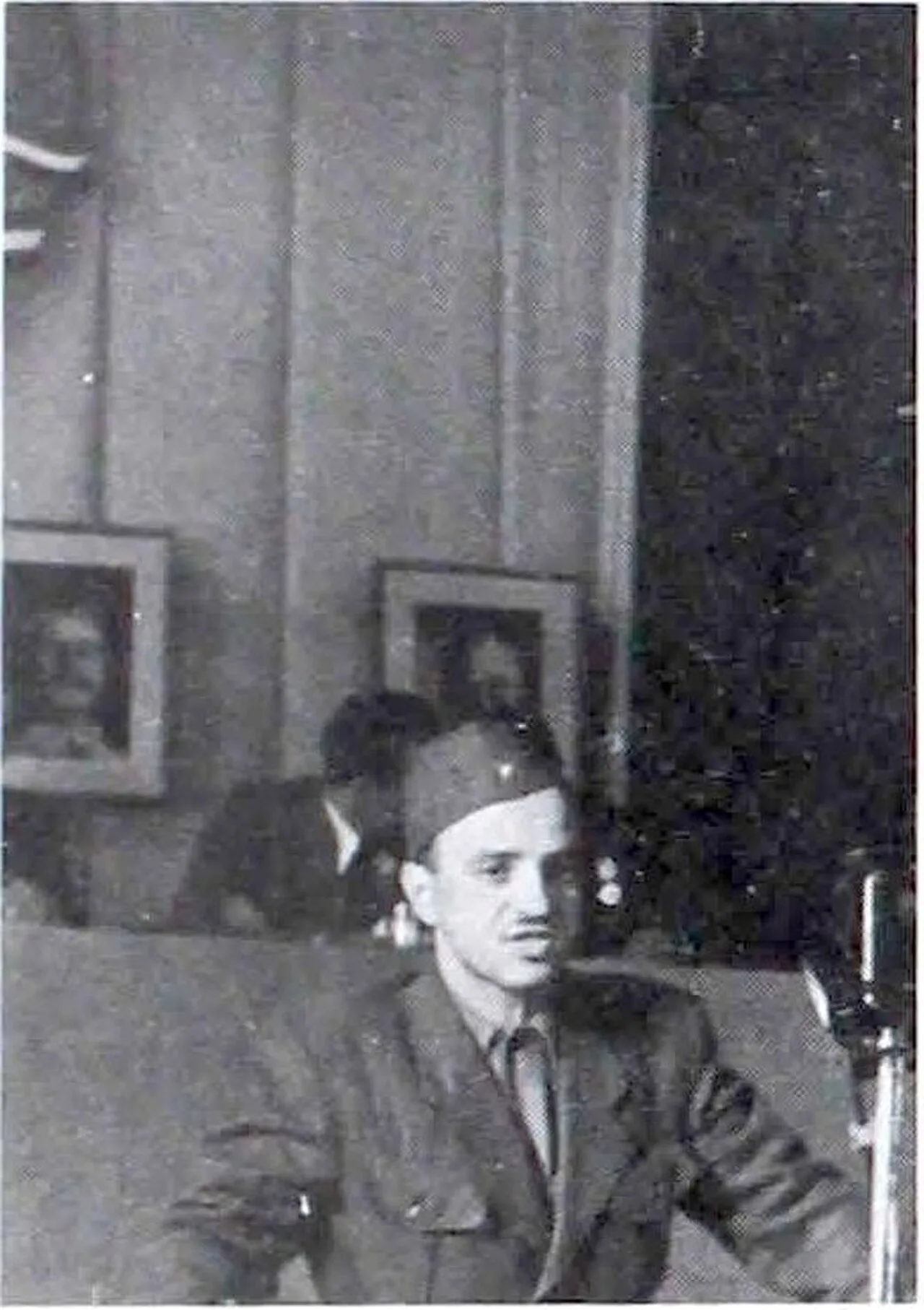 Enver Redžić