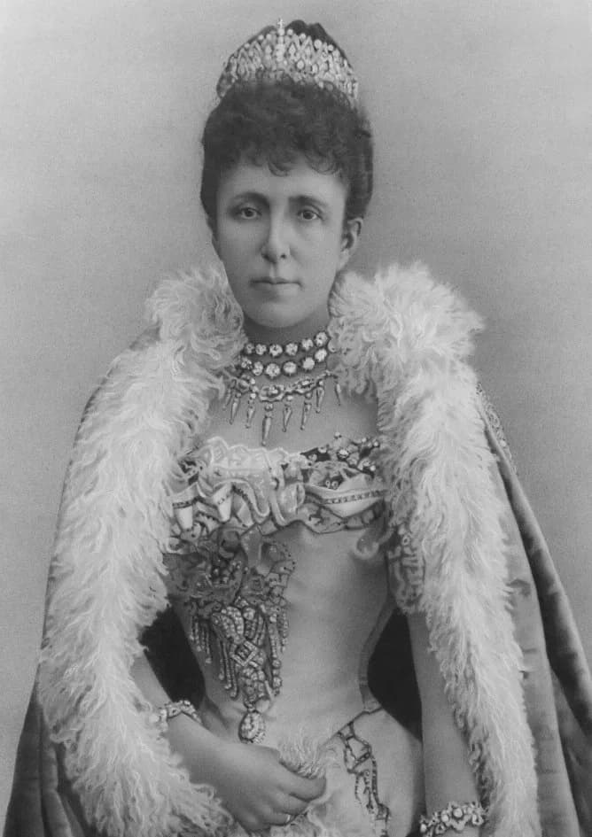 Maria Christina von Österreich