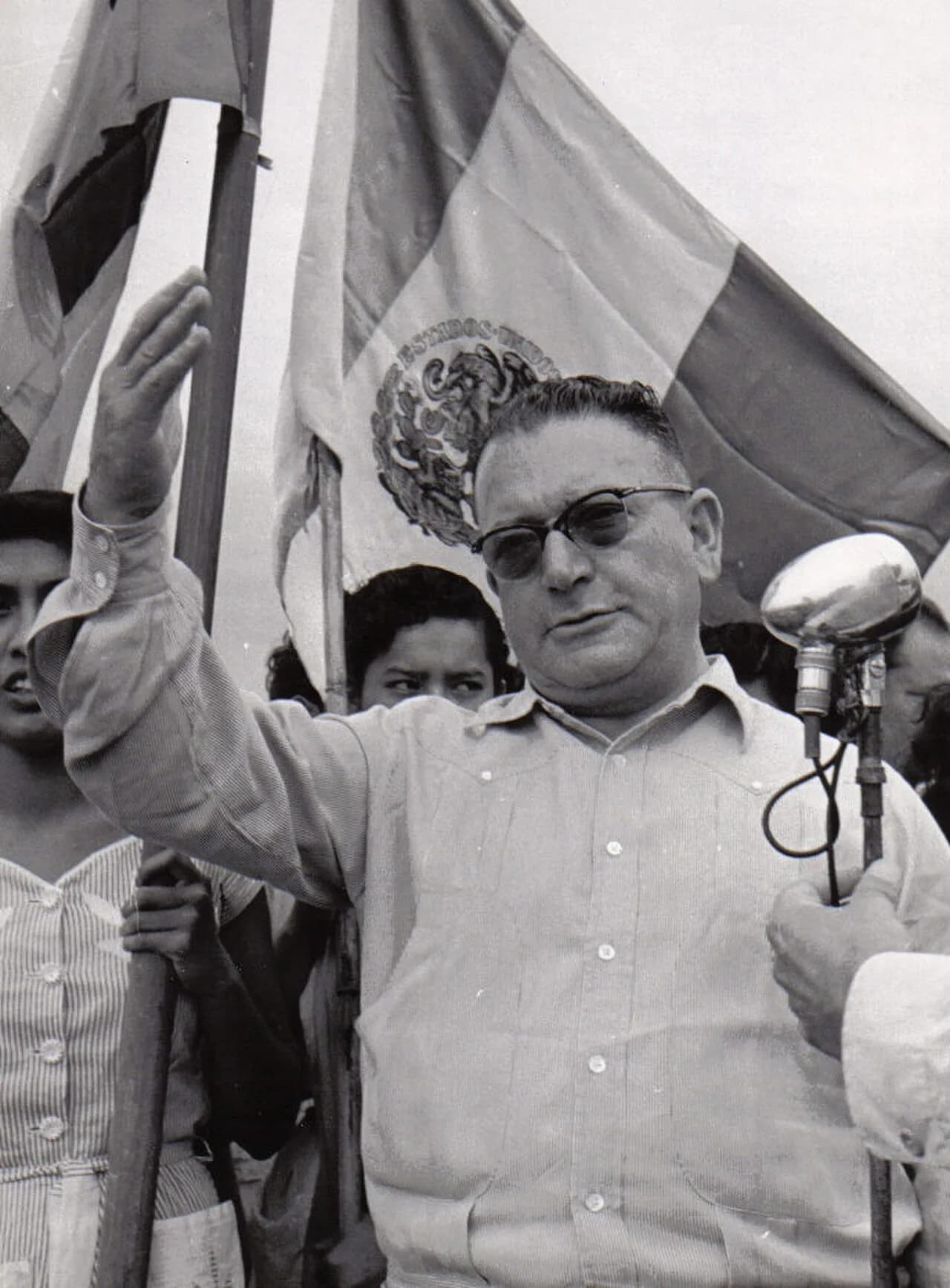 Miguel Henríquez Guzmán