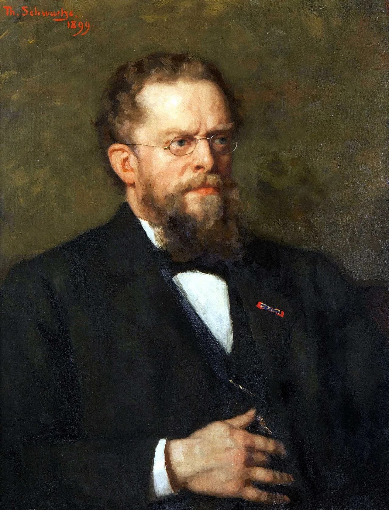 Antoine Paul Nicolas Franchimont