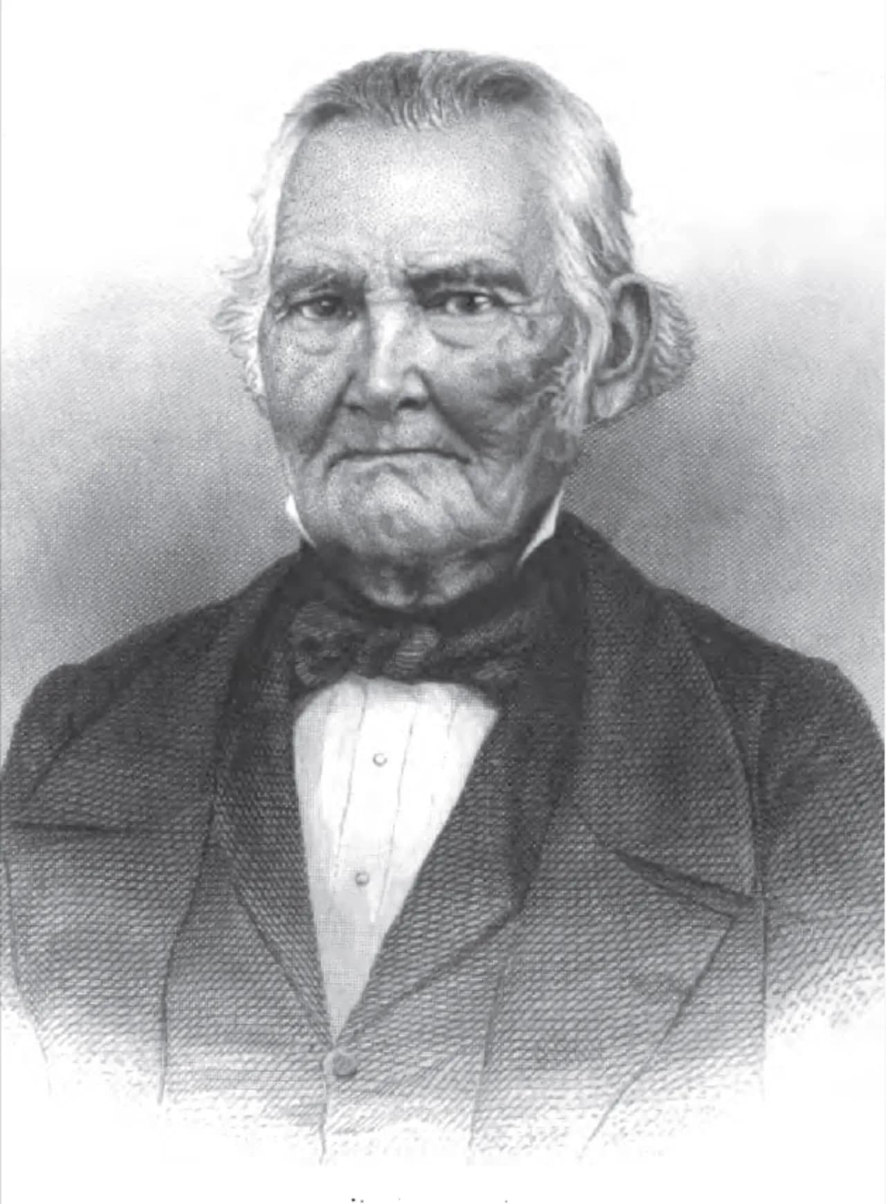 Ephraim Cutler
