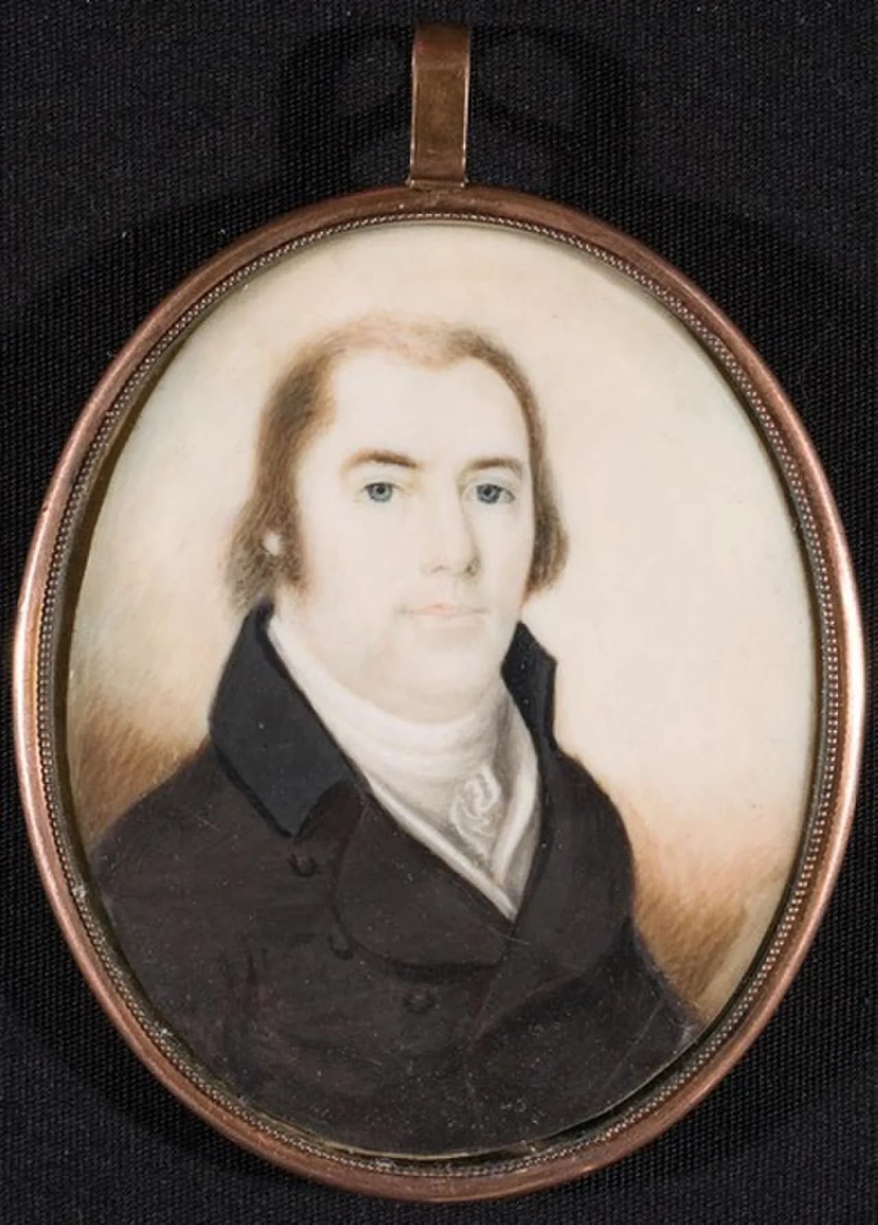 Ephraim Kirby