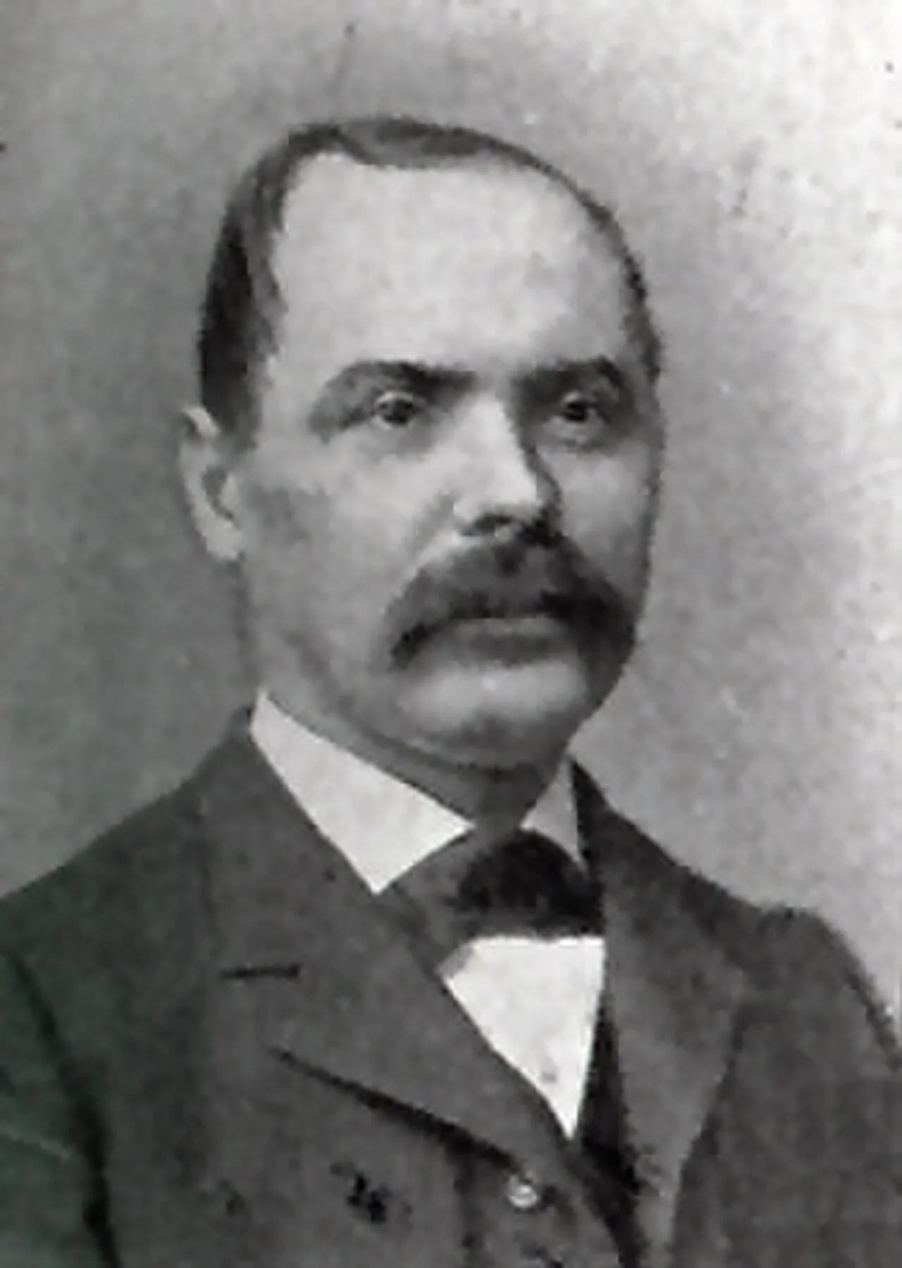 Ephraim Milton Woomer