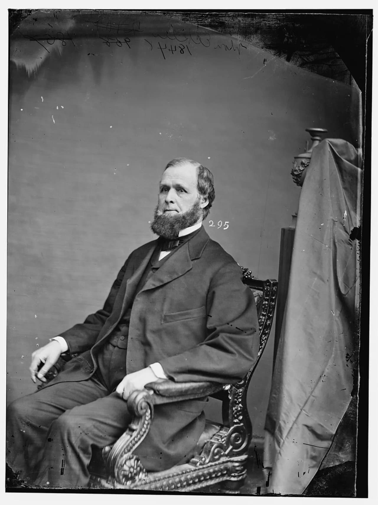 Ephraim R. Eckley