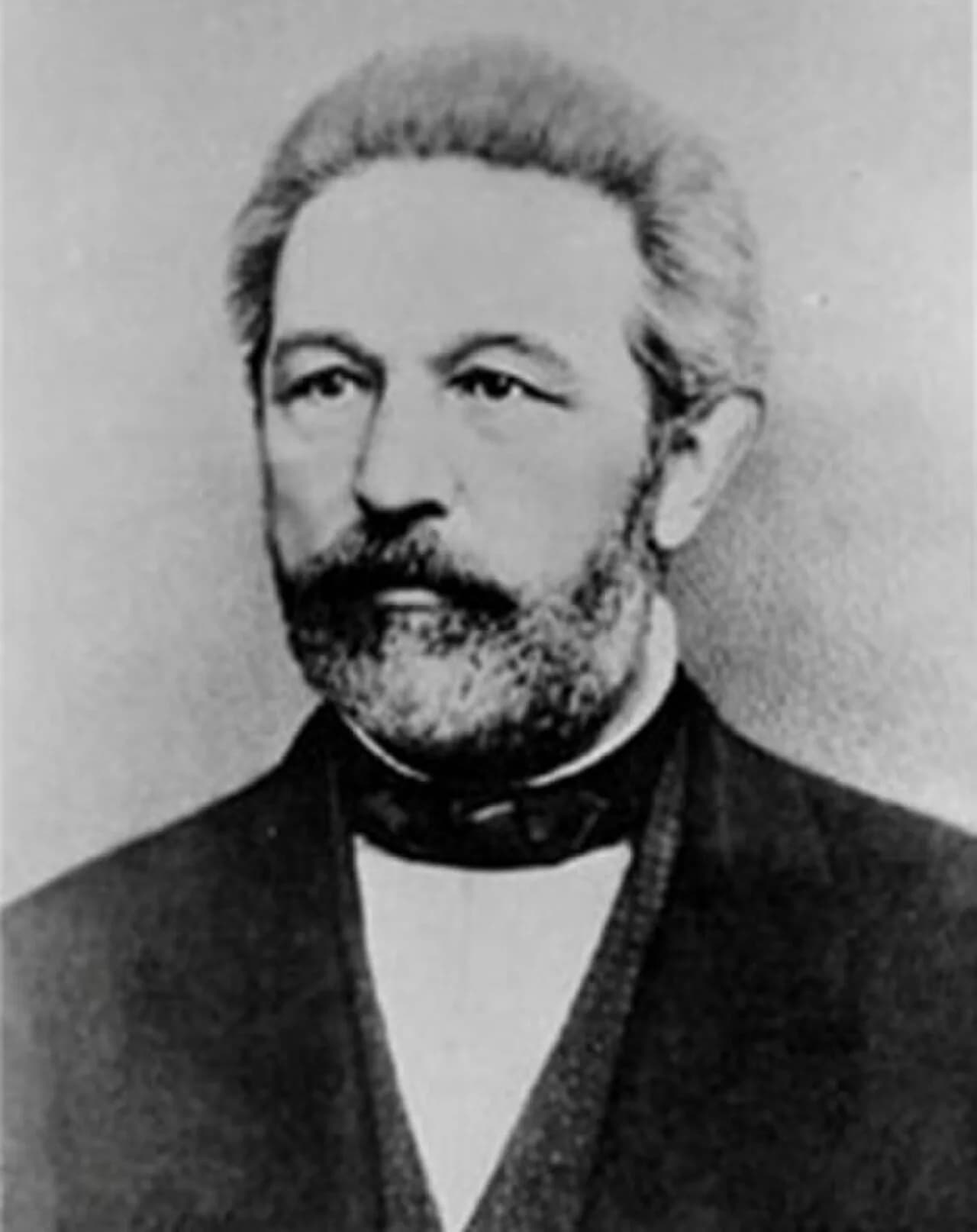 Ephraim Willard Burr
