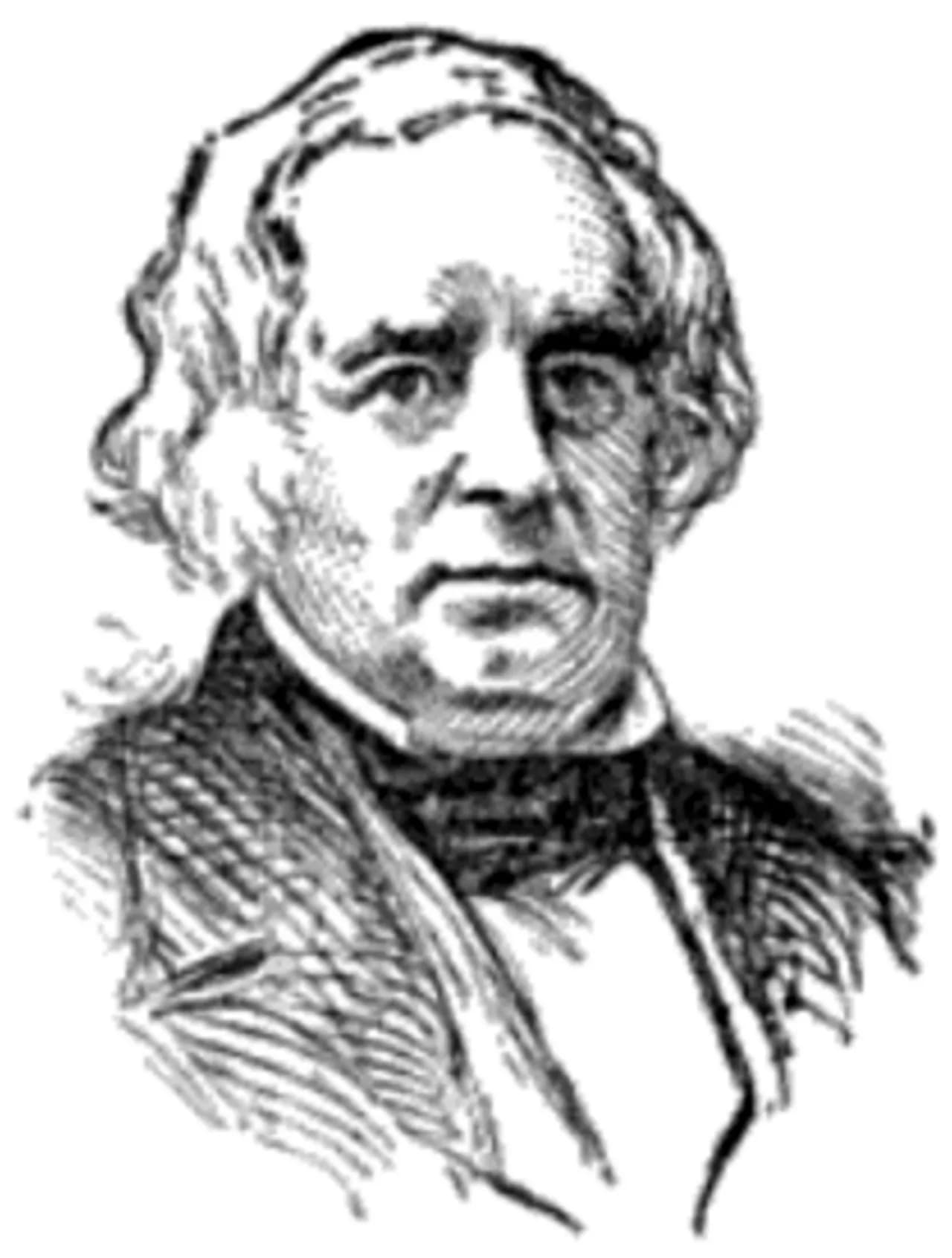 Ephraim Williams