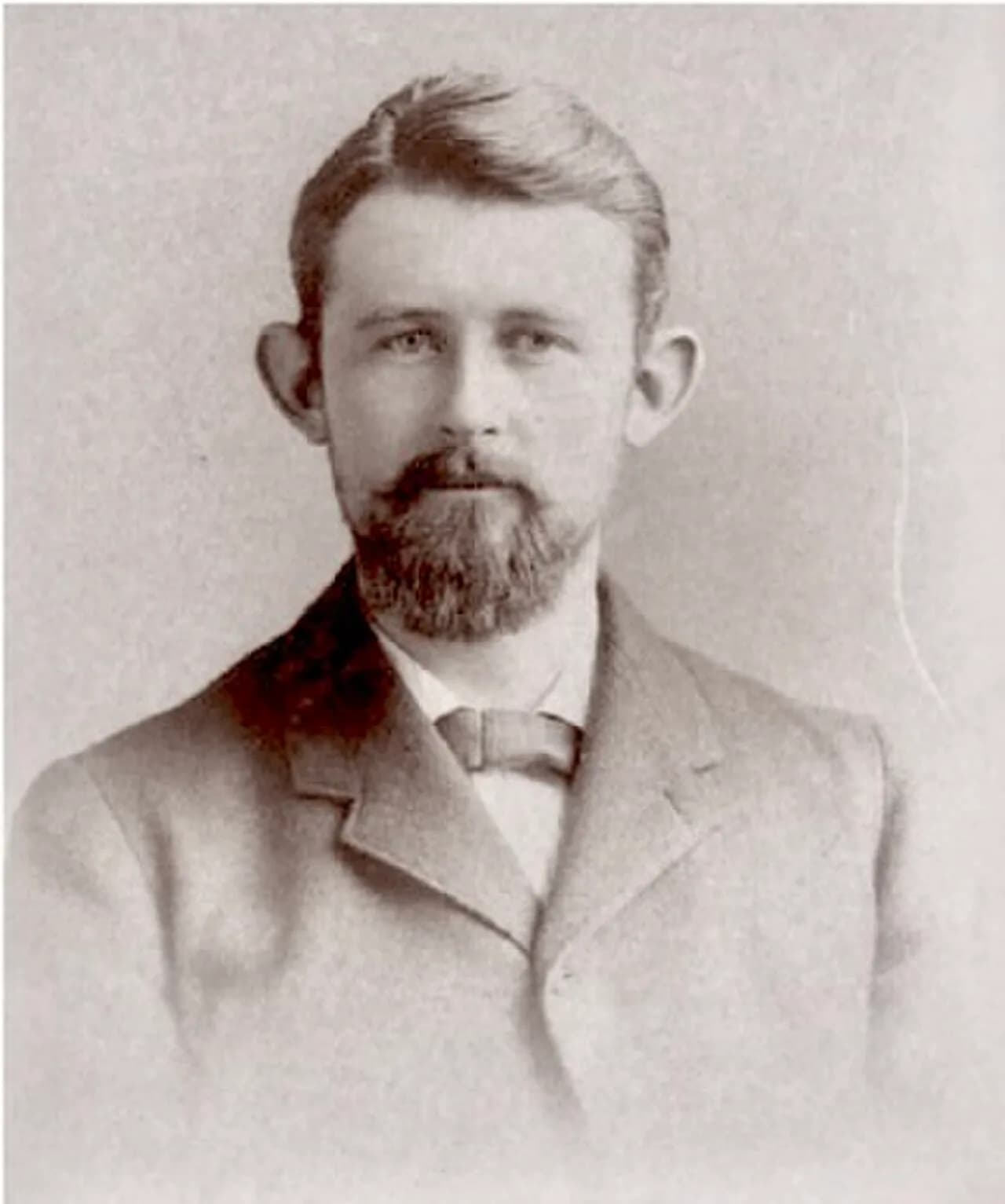 Gerrit Smith Miller