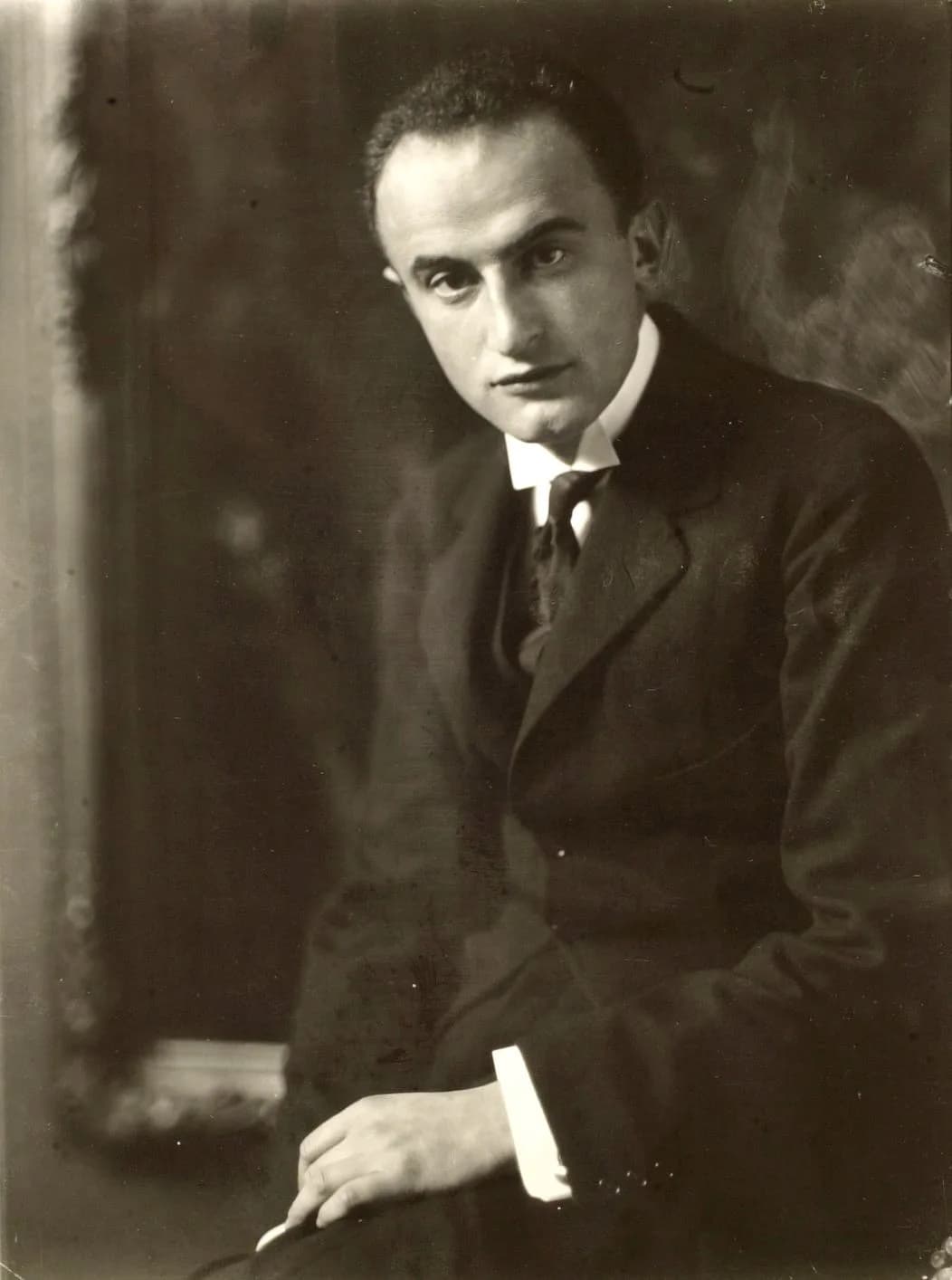 Lajos Hatvany