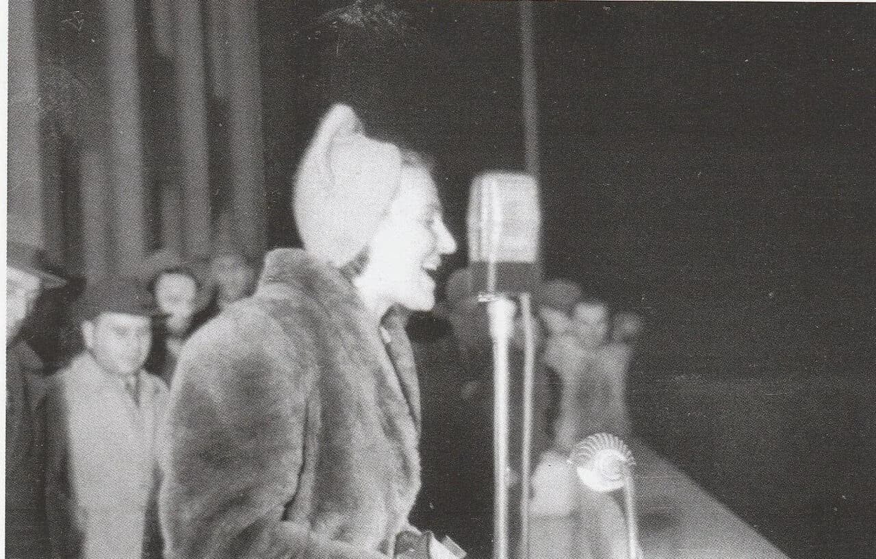 Anna Marengo