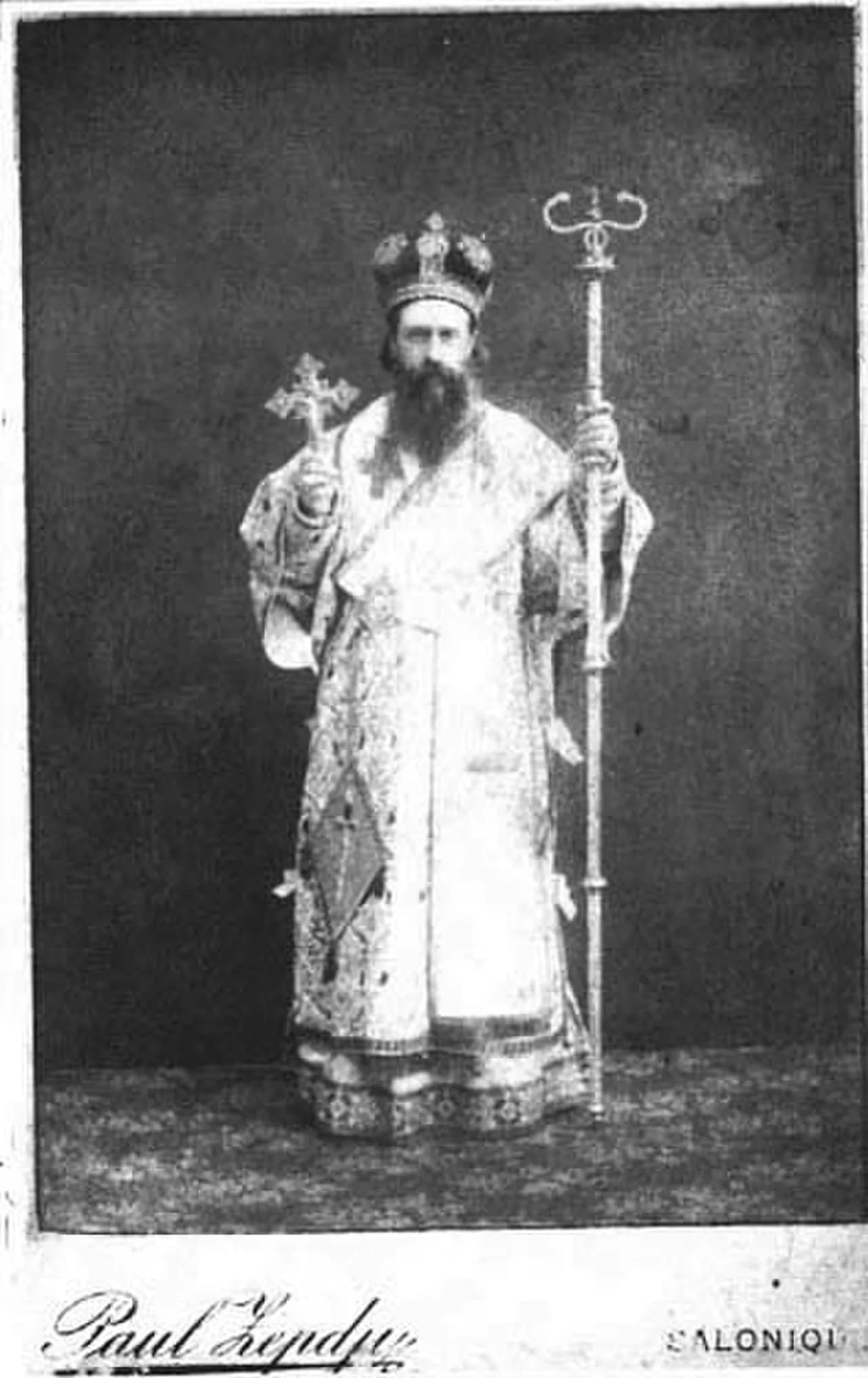 Epiphanius Schanow