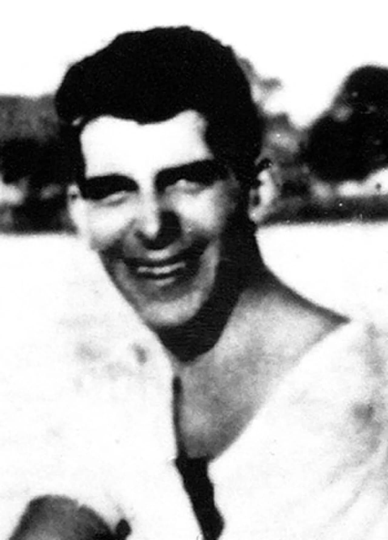 Charles Nancel-Pénard