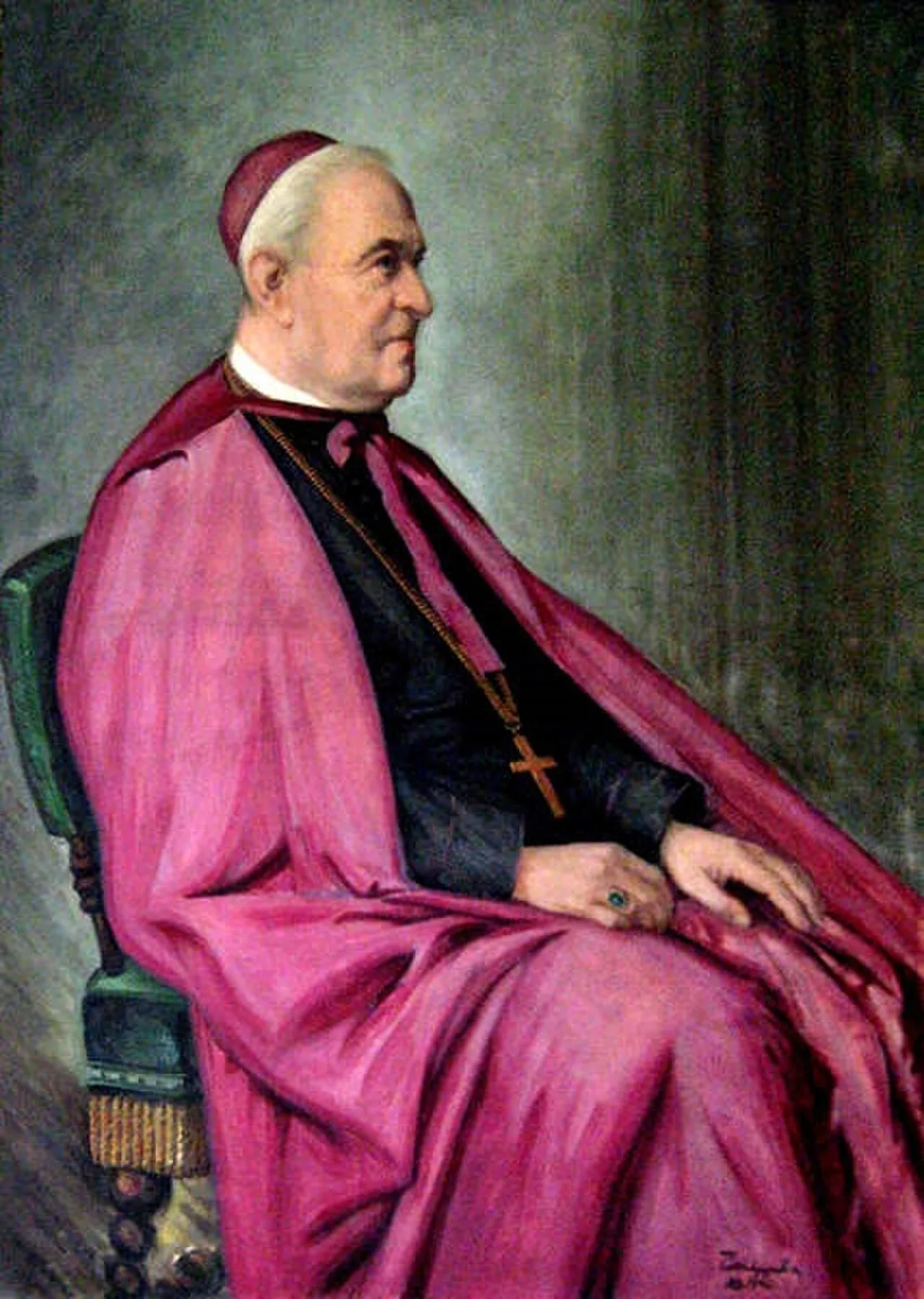 Gyula Meszlényi
