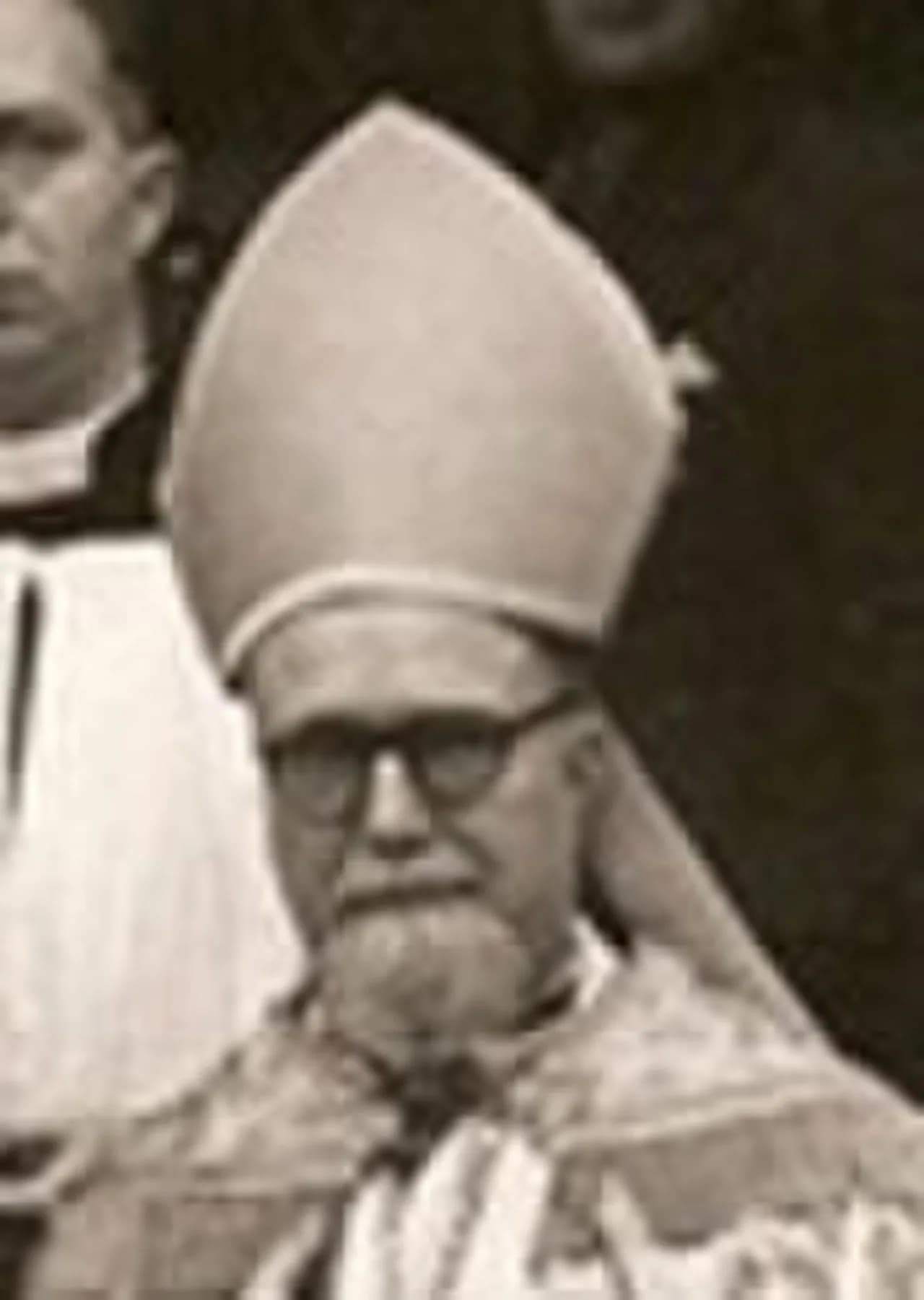 Paul Biéchy