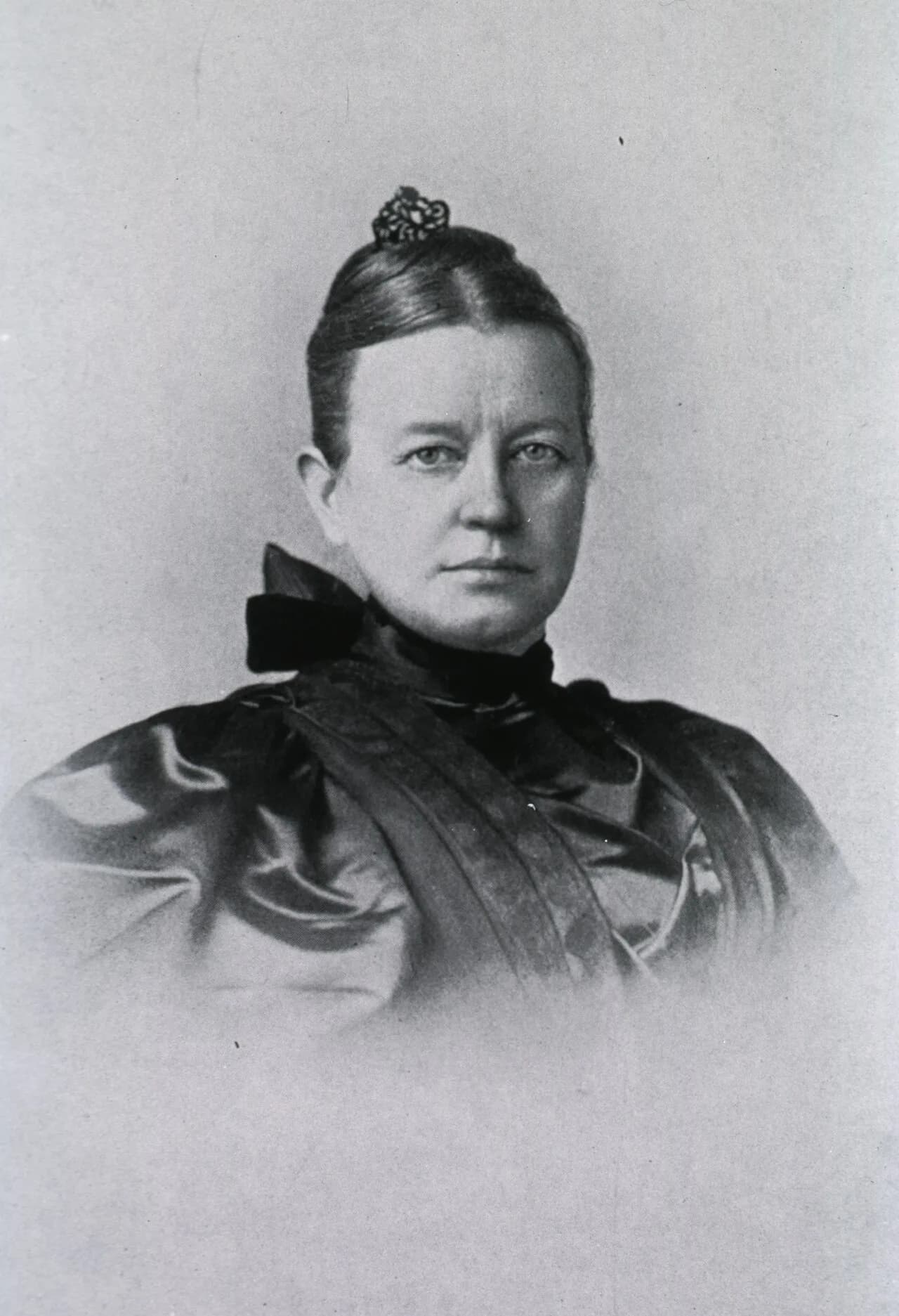 Sarah McNutt