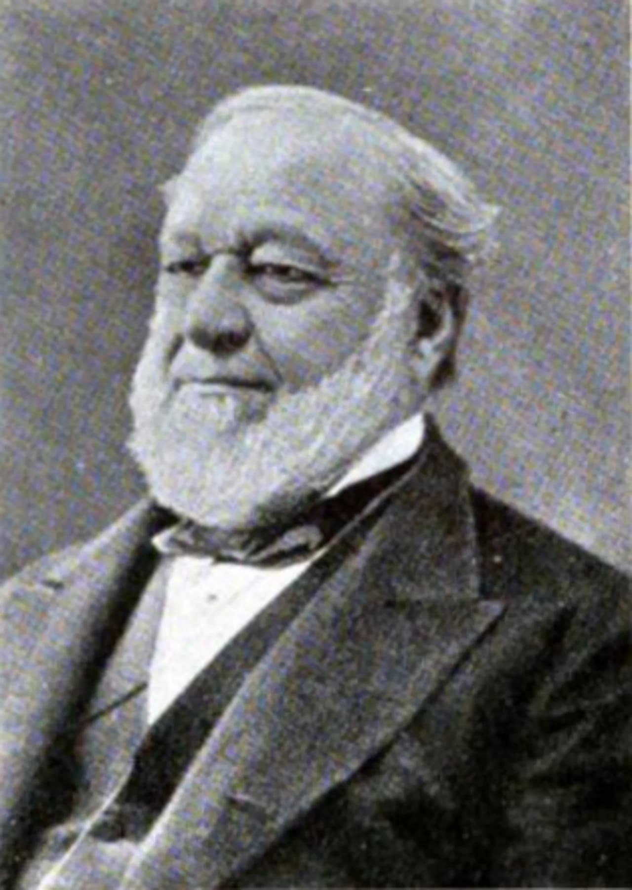 Peleg W. Chandler